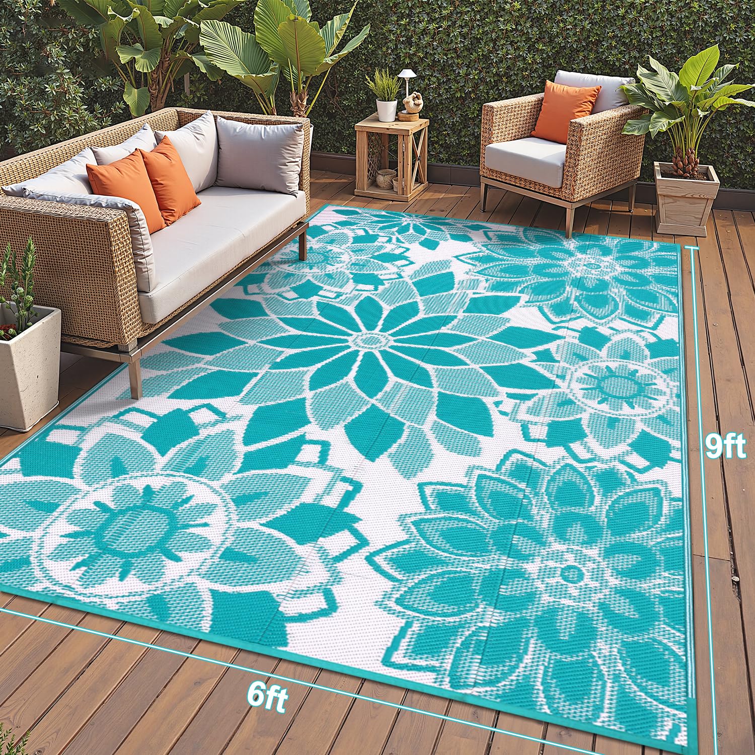 SenQWFa LSQ0820S054 Mats-Cat - View #3