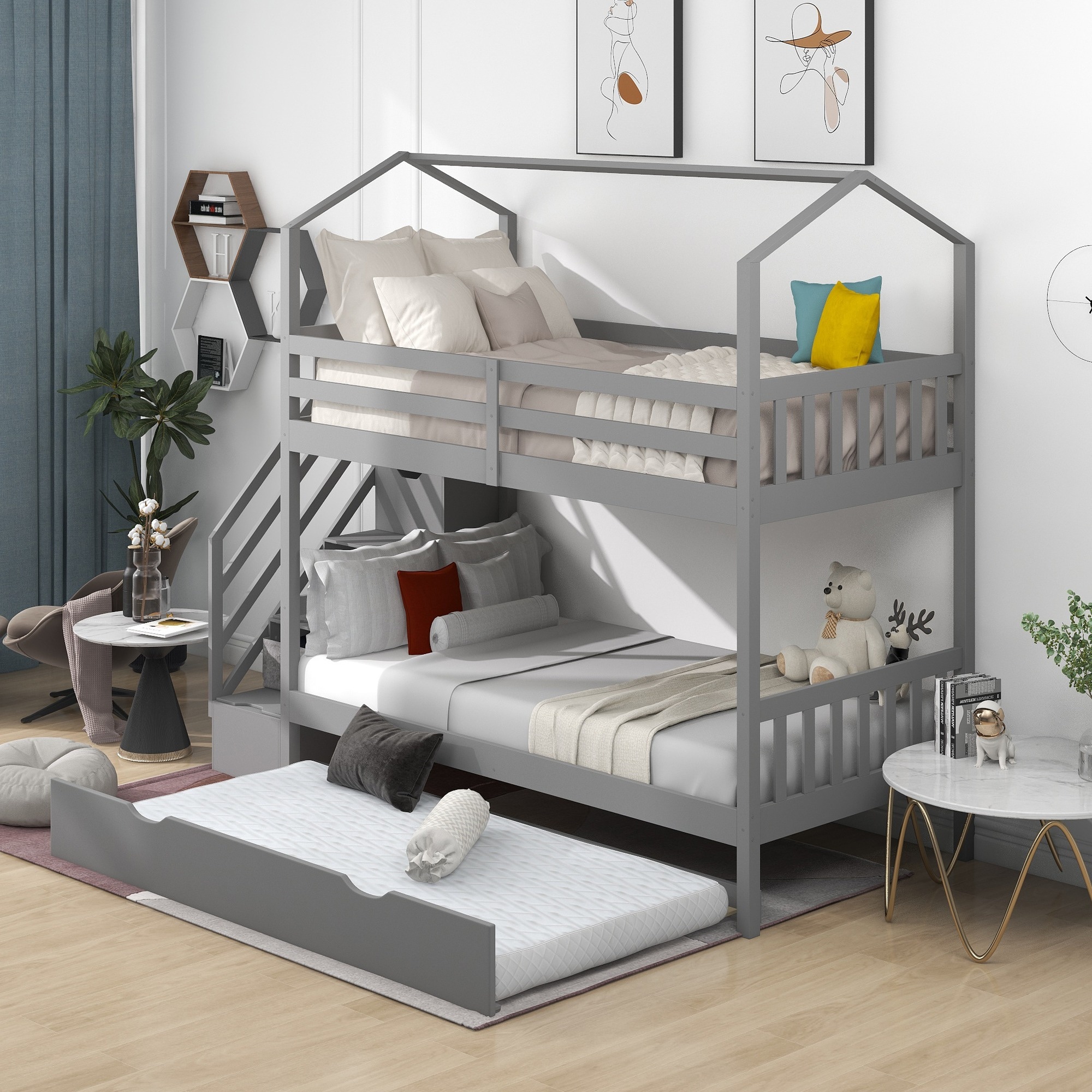 JASMODER GX000905AAE-1 beds - View #3