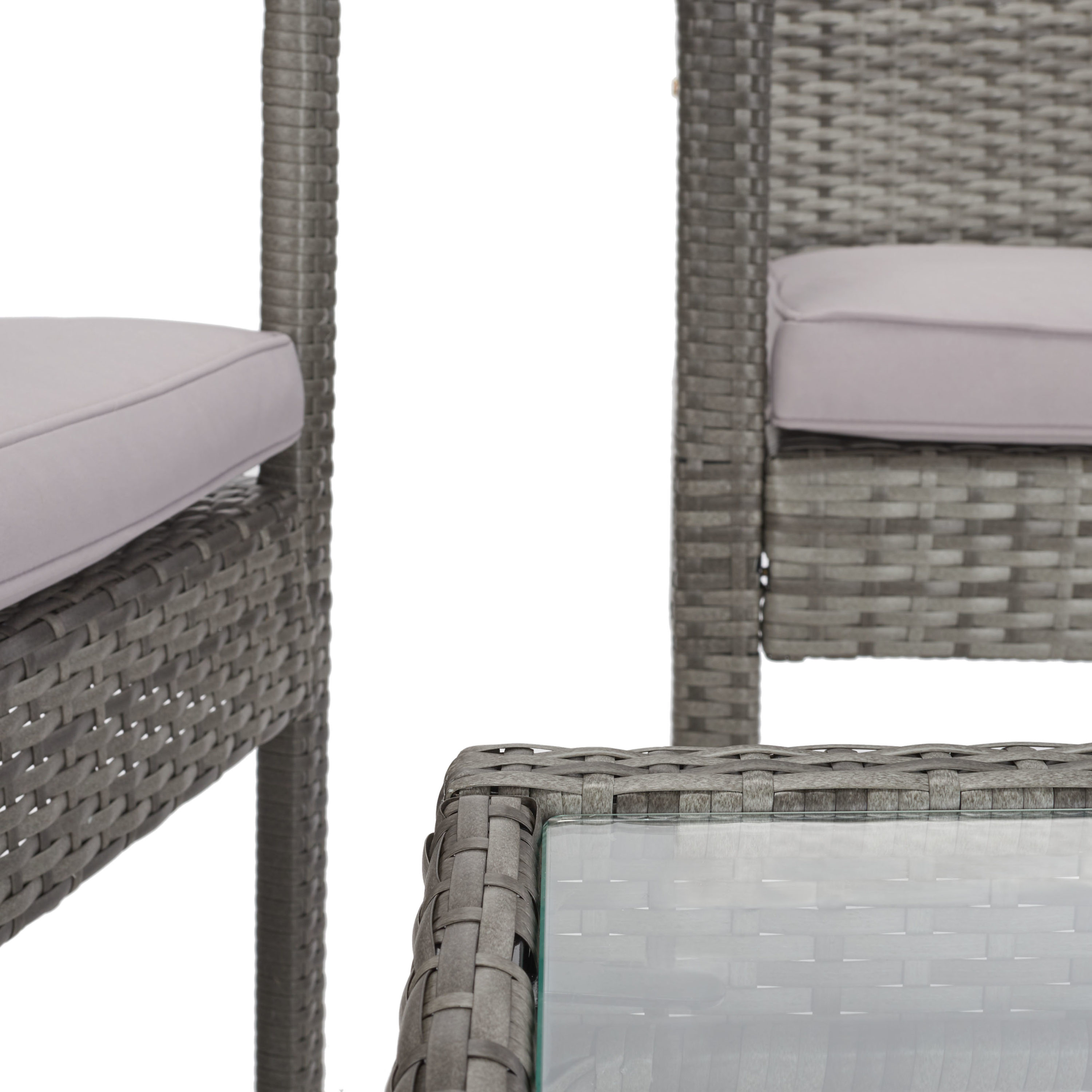 Safavieh PAT7507B Patio-Conversation-Sets - View #8