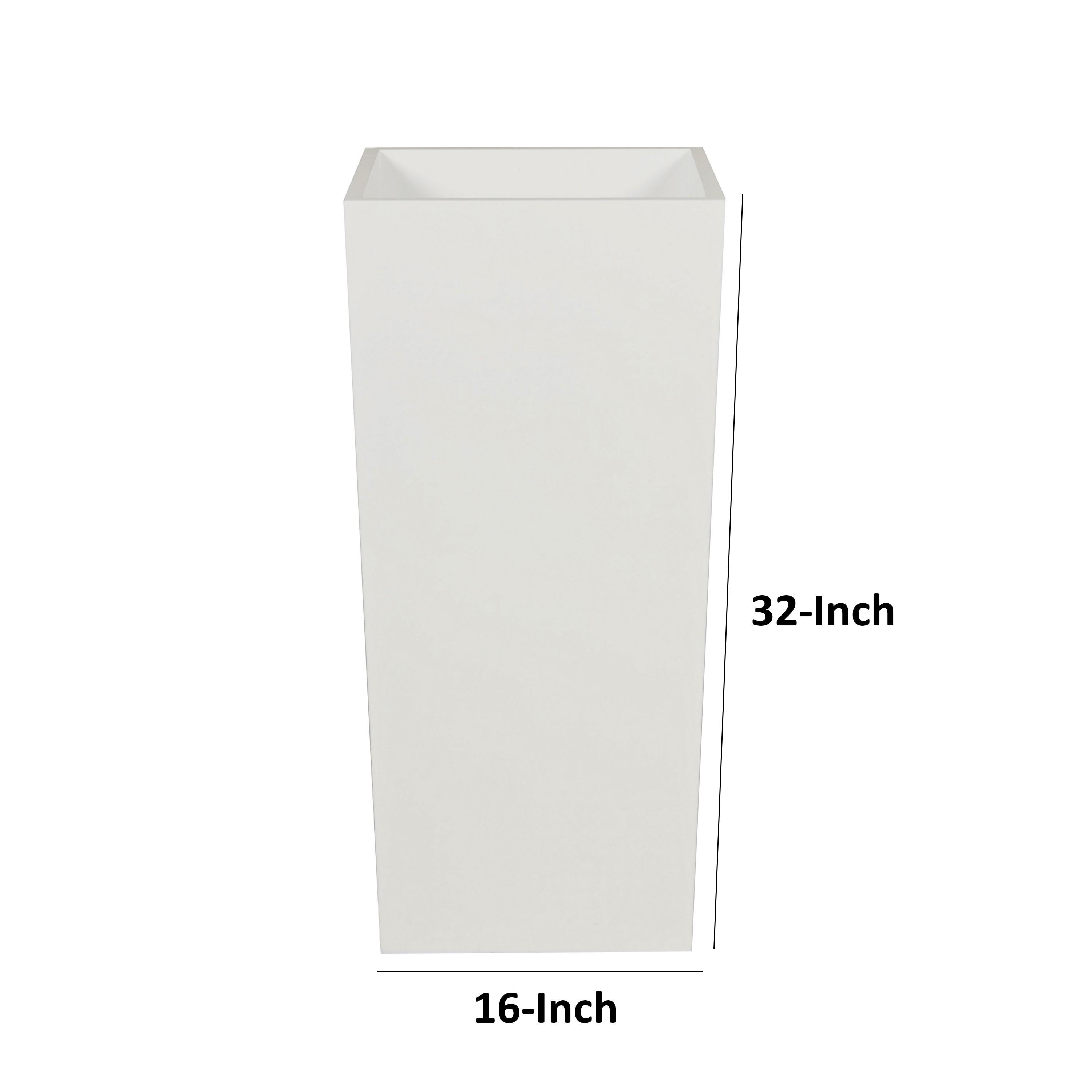 Benzara BM316915 Planter-Window-Box - View #5