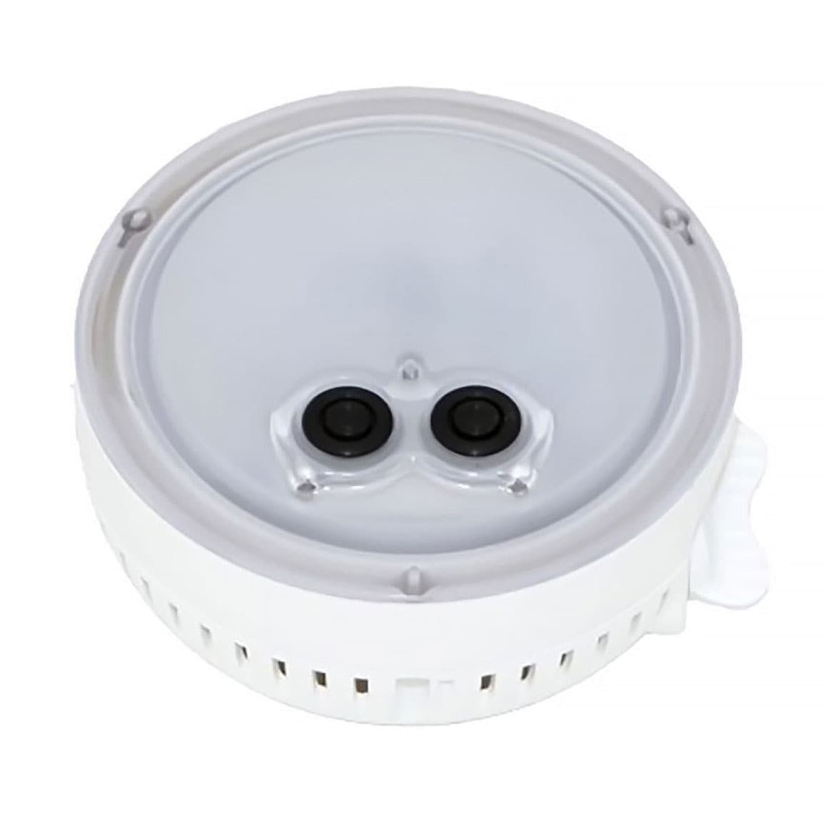 Intex 175577 Hot-Tub-Spa-Steps - View #2