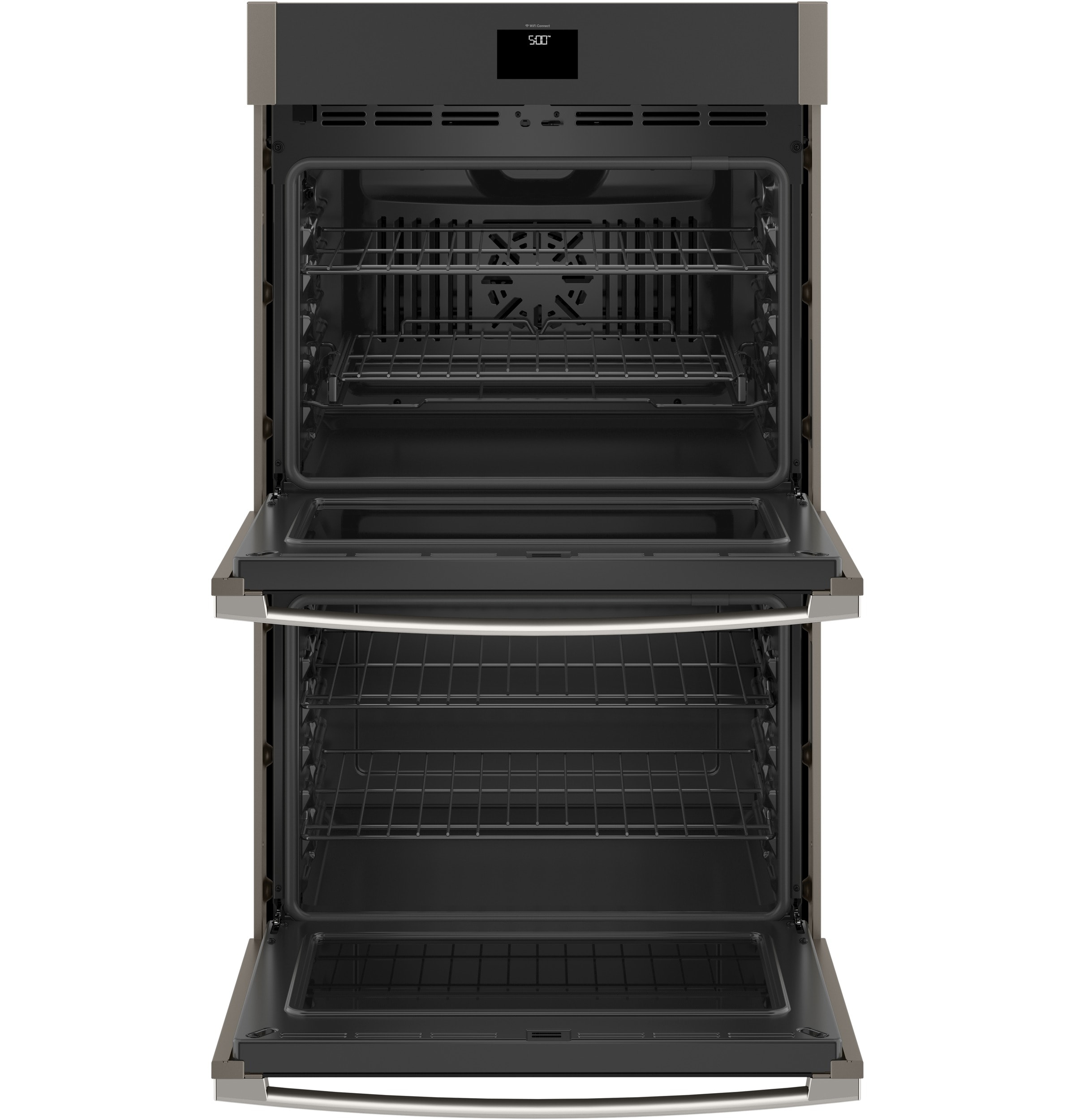 GE JTD5000ENES Dwall-Elec-Oven - View #4