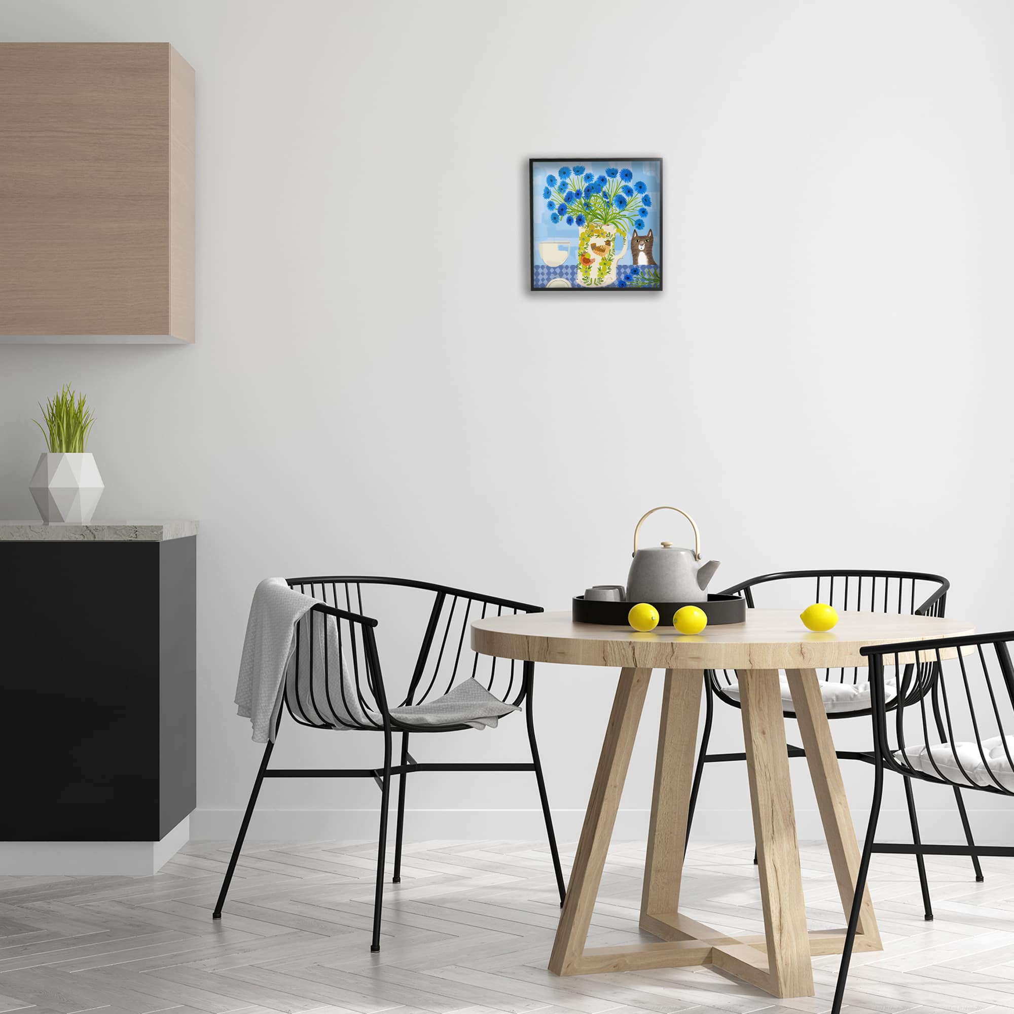 Stupell Industries BS-591-FR-12X12 Wall-Art - View #3