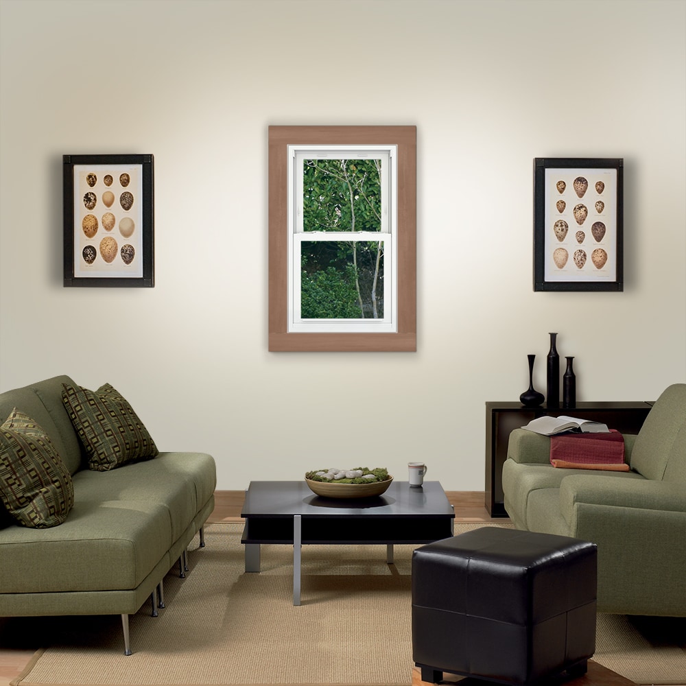 JELD-WEN LOWOLJW240200053 Double-Hung-Windows - View #4