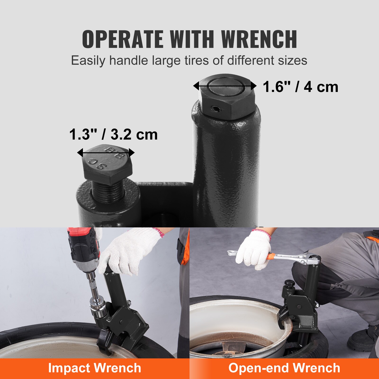 VEVOR JQSTQPSJCGLGR13SAV0 Tire-Repair-Tools - View #11