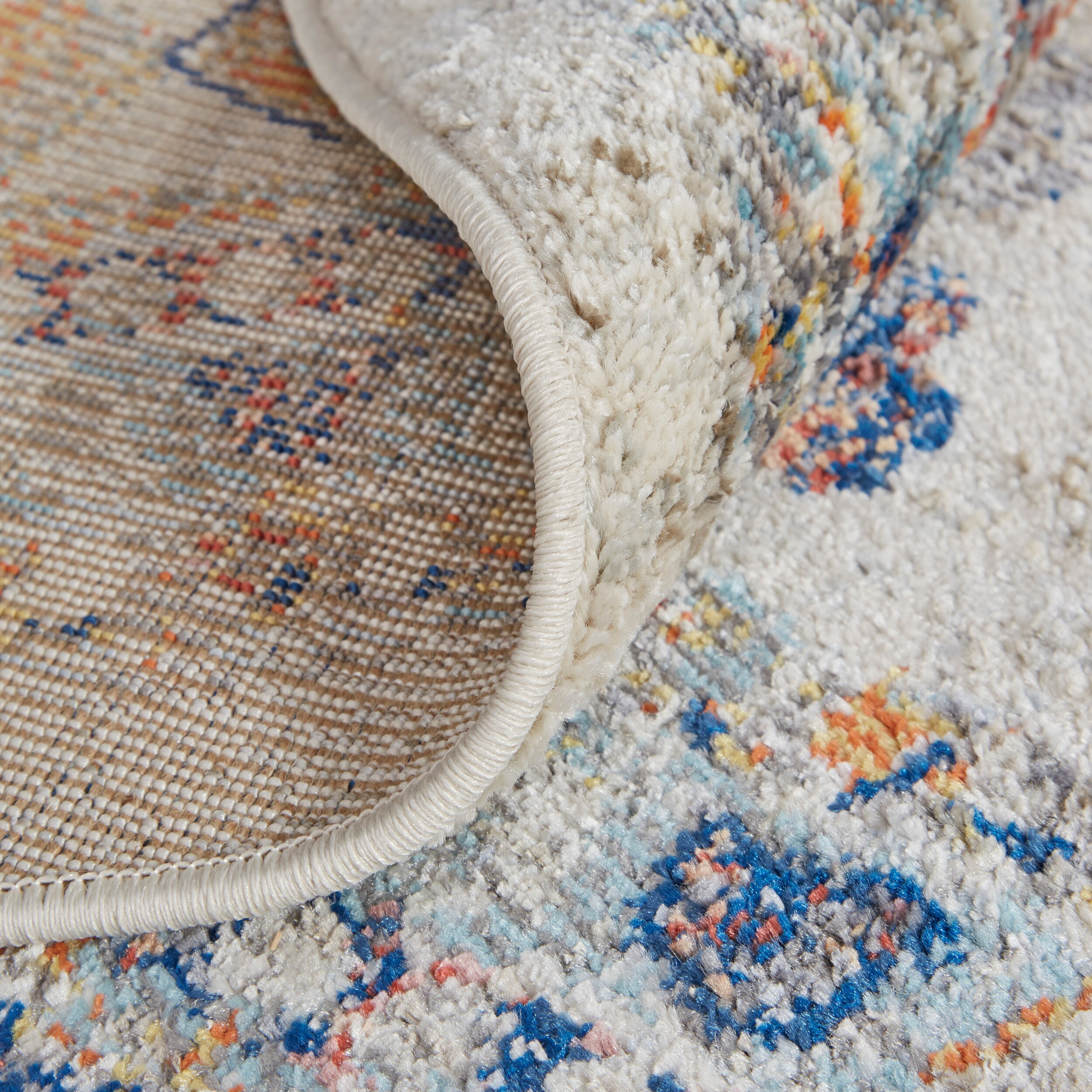Room Envy I78I3137MLT000I1F rugs - View #6