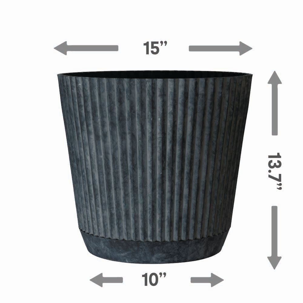 Style Selections DP1718DA Planter-Window-Box - View #3
