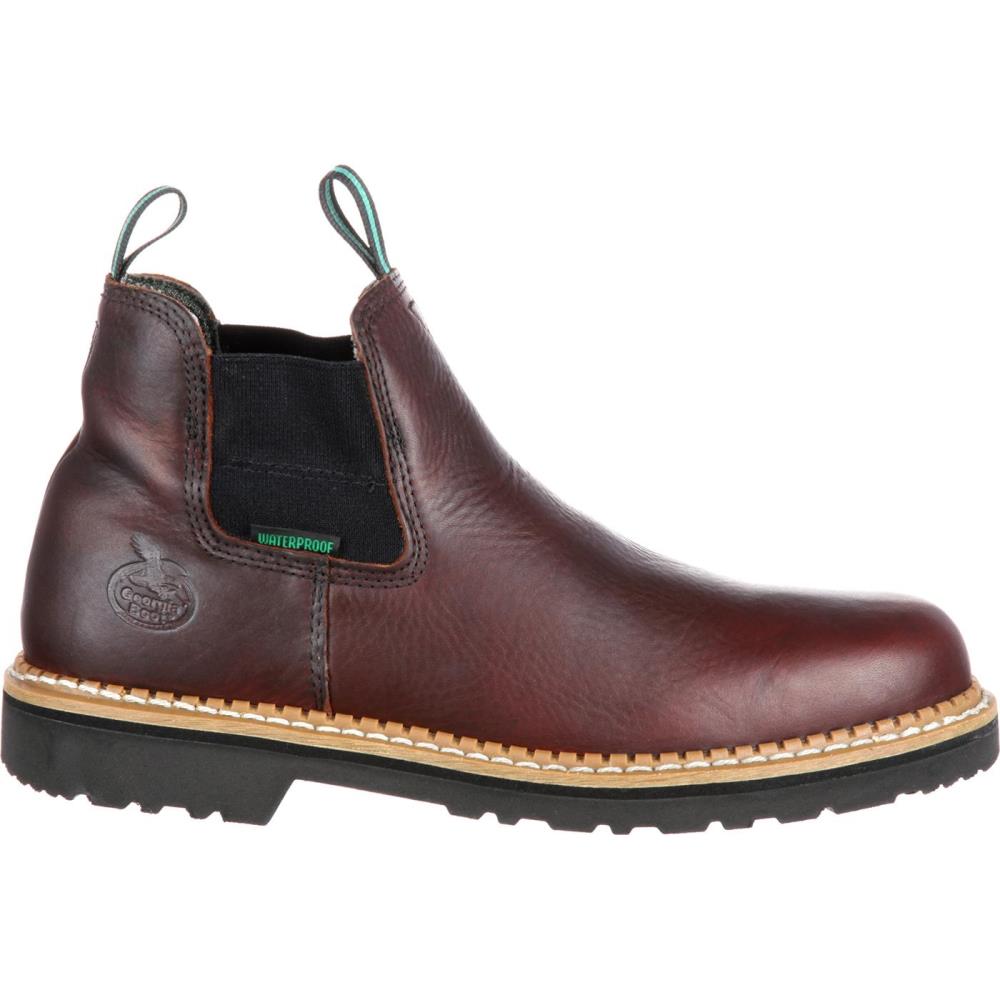 Georgia Boot GR500    M  130 footwear - View #7