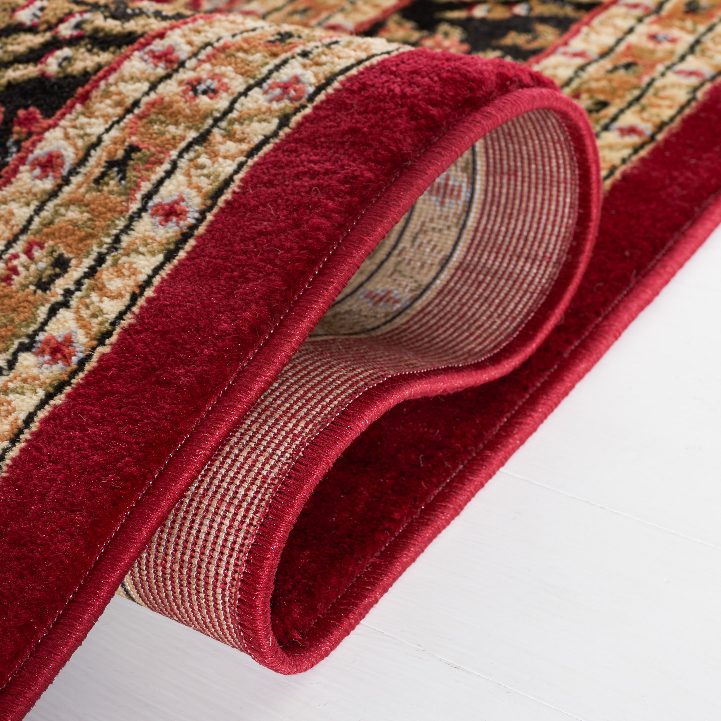 Safavieh LNH331B-6 rugs - View #5
