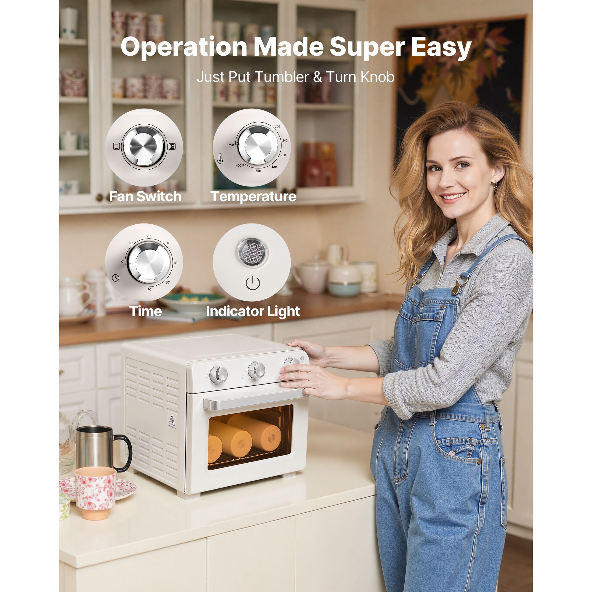 MiniEpic 0 Countertop-Toaster-Ovens - View #6