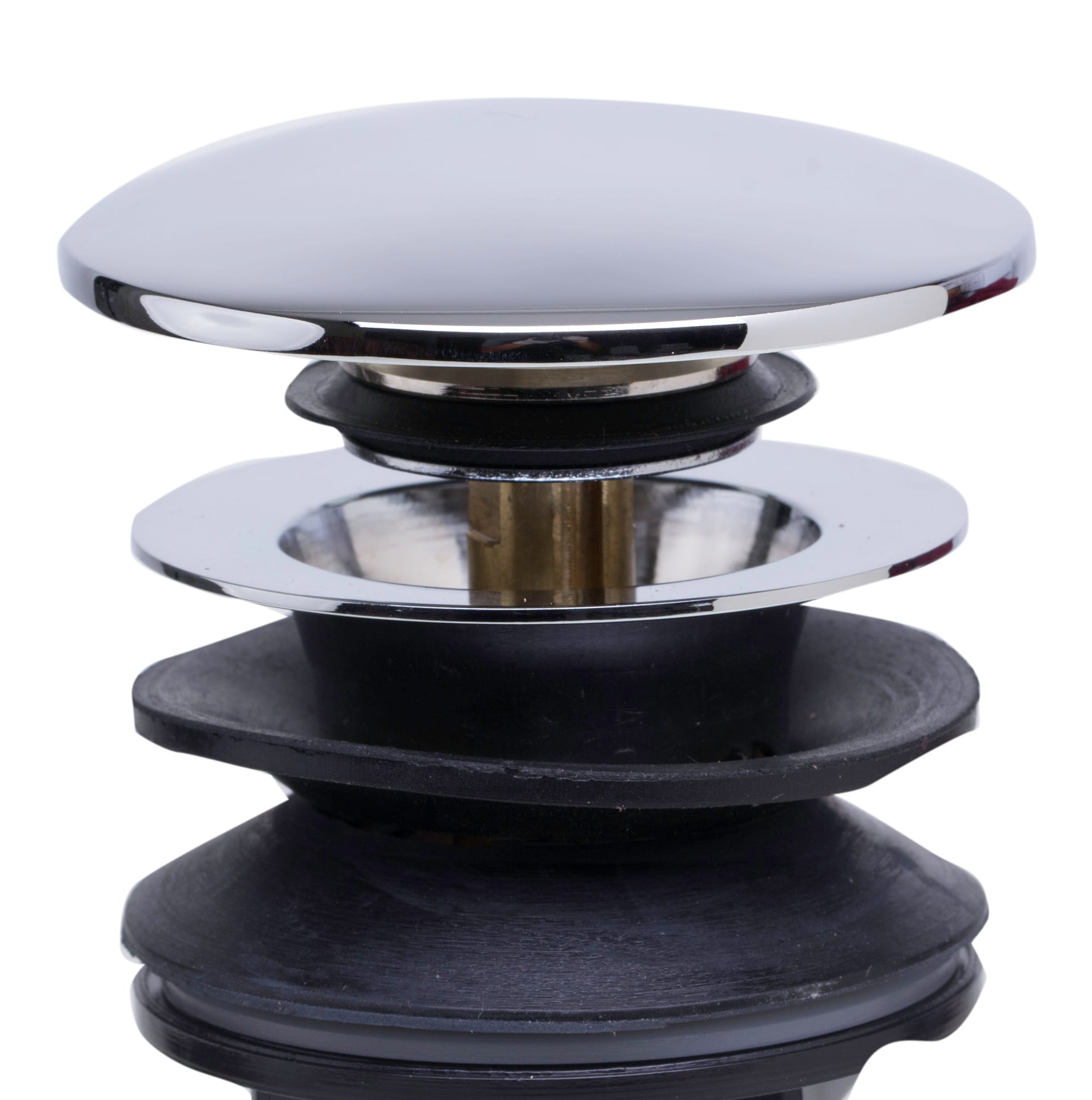 ALFI AB9056-PC Popup-Drains-Accessories - View #5