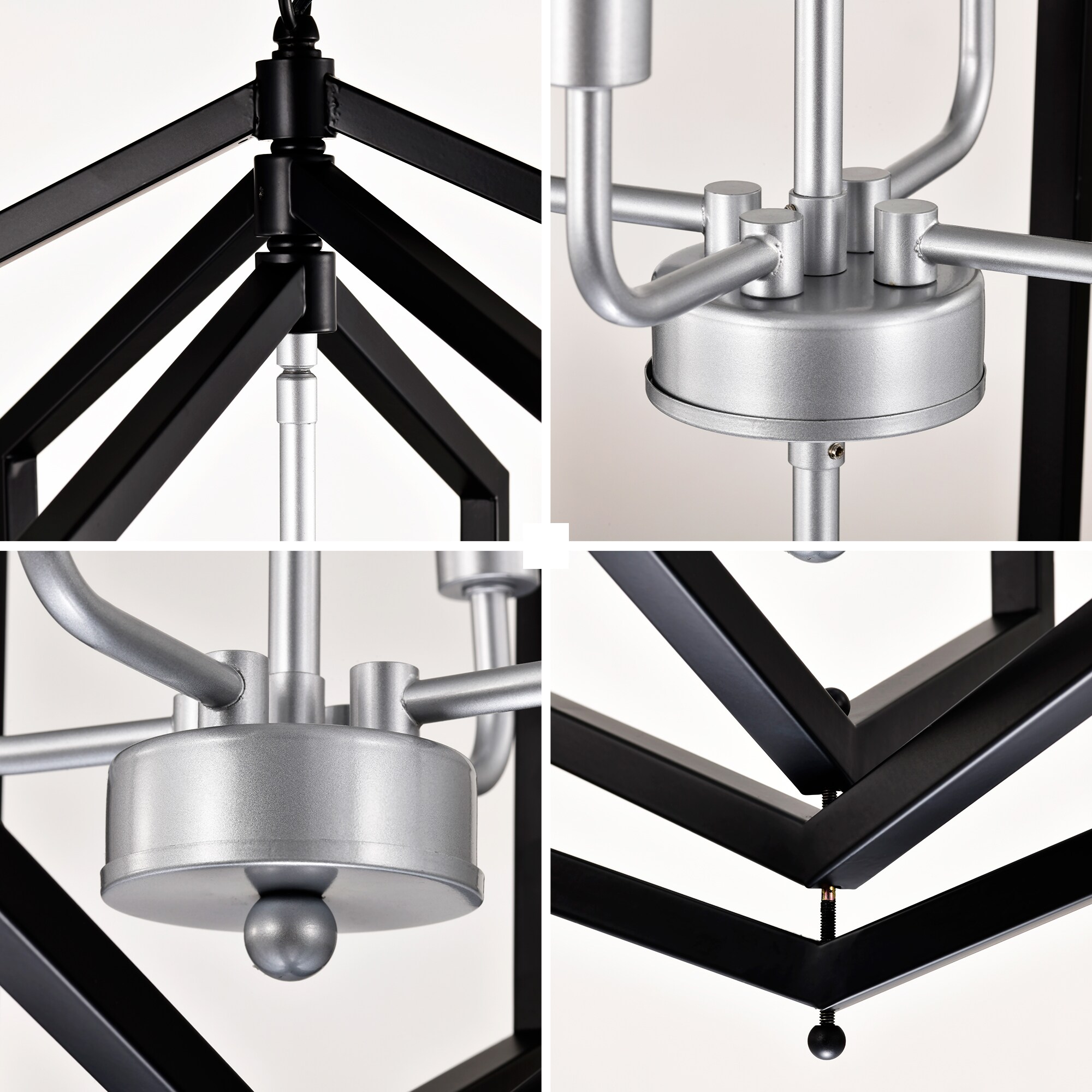 LTMATE LSD1001BN-12 Pendant-Lights - View #3