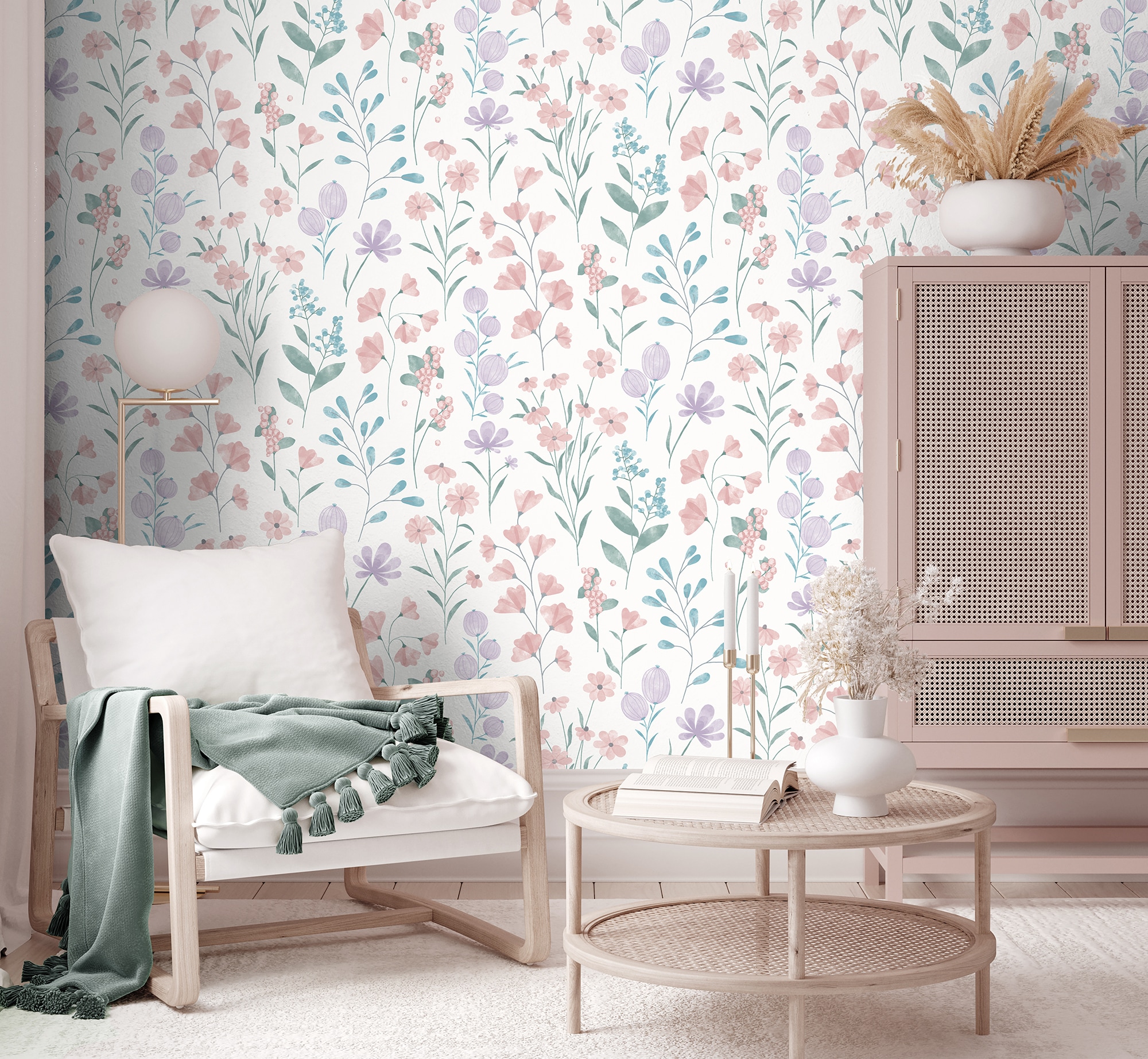 Veer Decor 8195-AI2 wallpaper - View #3