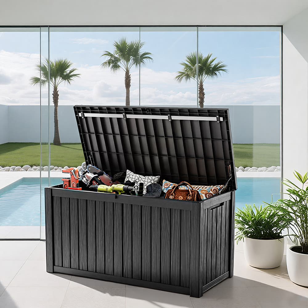 JUJABU YYXBOX-21-1 Deck-Boxes - View #2