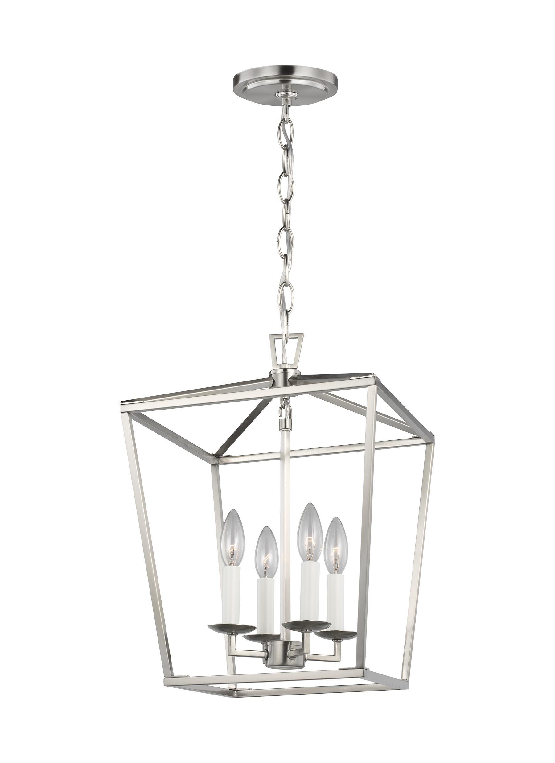 Generation Lighting 5292604EN-962 Pendant-Lights - View #2