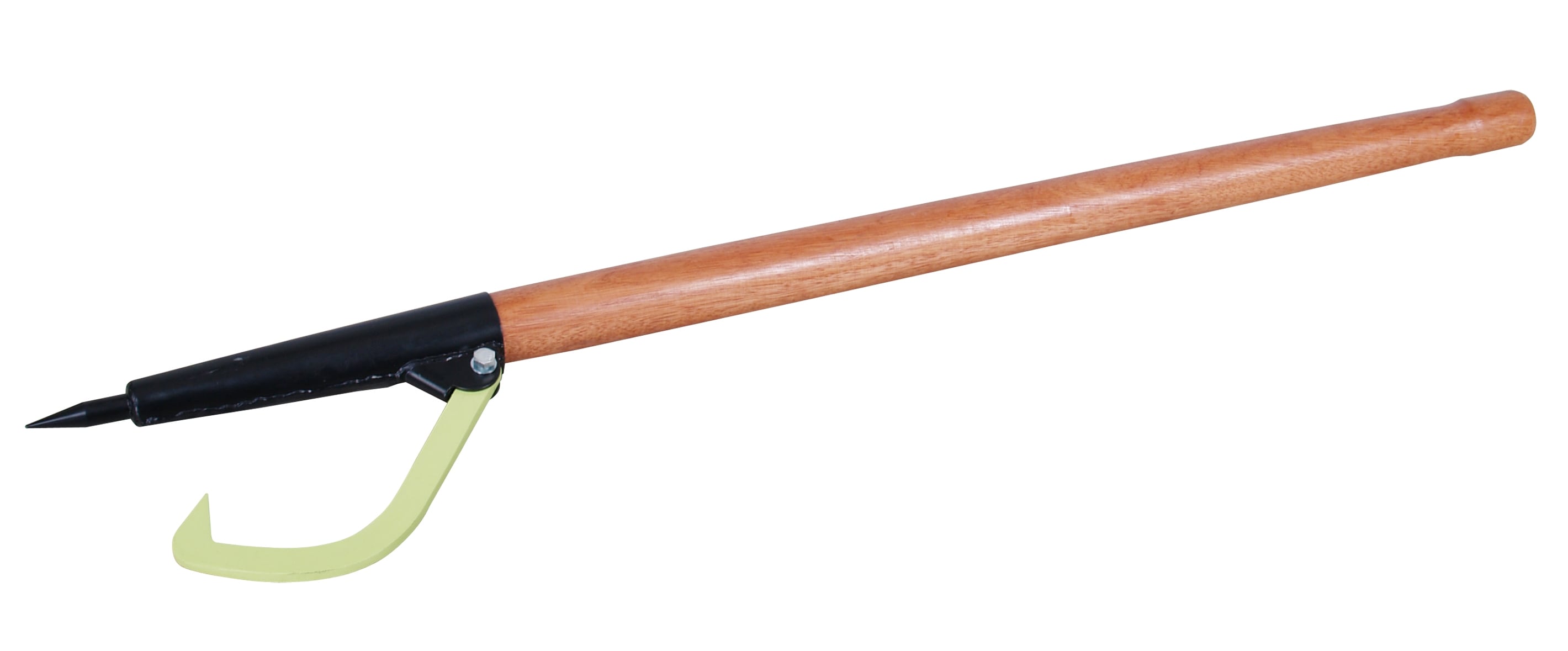 Timber Tuff TMW-30 4ft Wood Handle Logging Rolling Forestry Cant Hook (6  Pack), 6 Piece - Ralphs