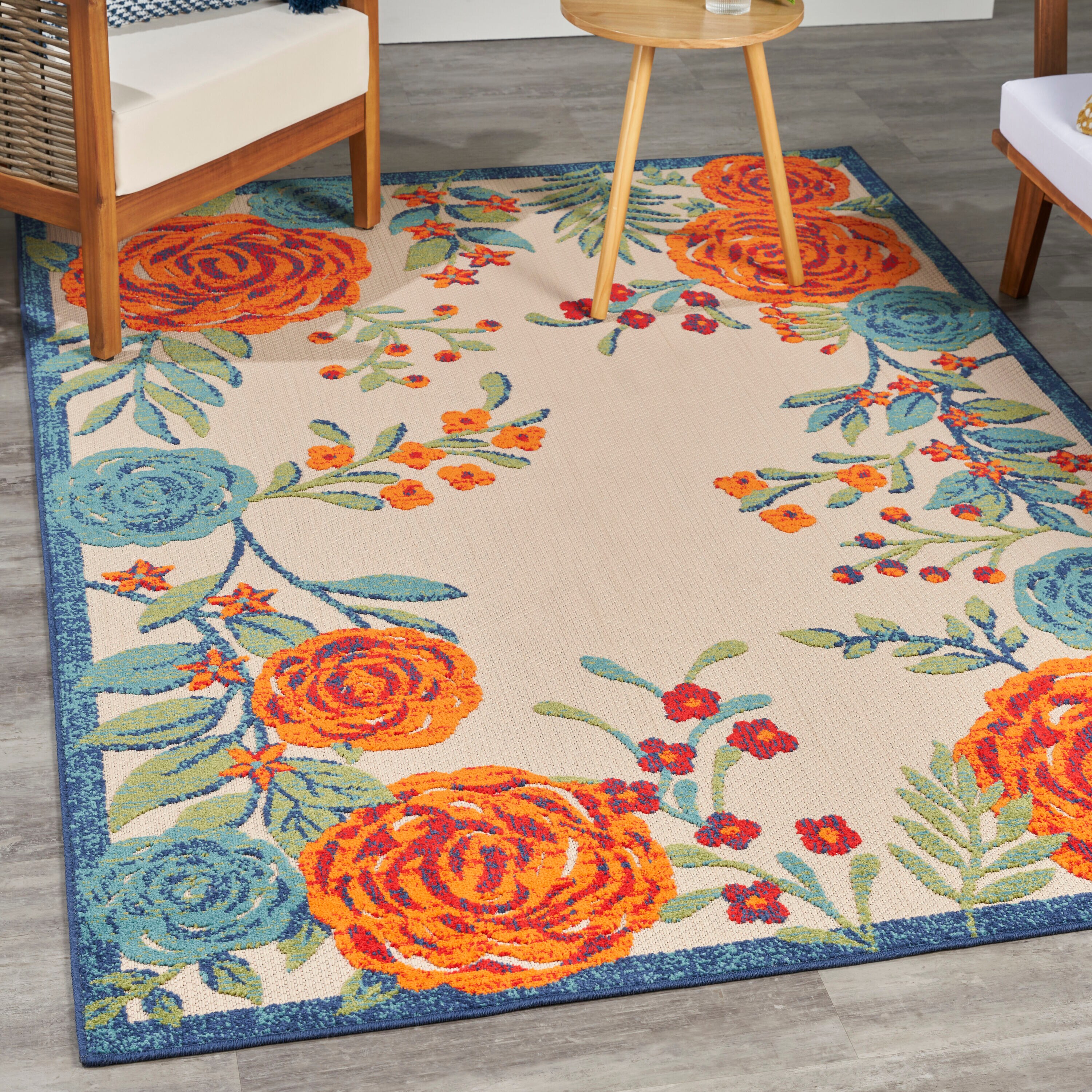 Nourison Home 099446952578 rugs - View #4