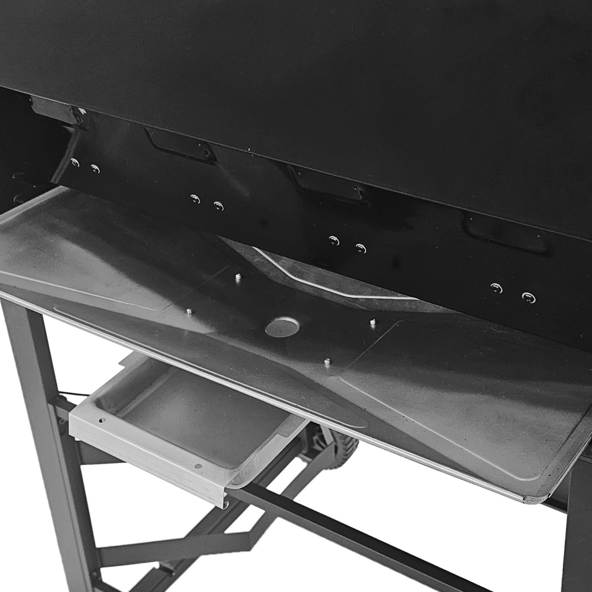 Grill Boss 413190 Gas-Grill - View #8