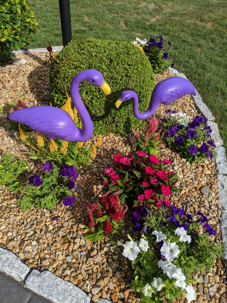 Union Products 62364 Garden-Statue - View #2
