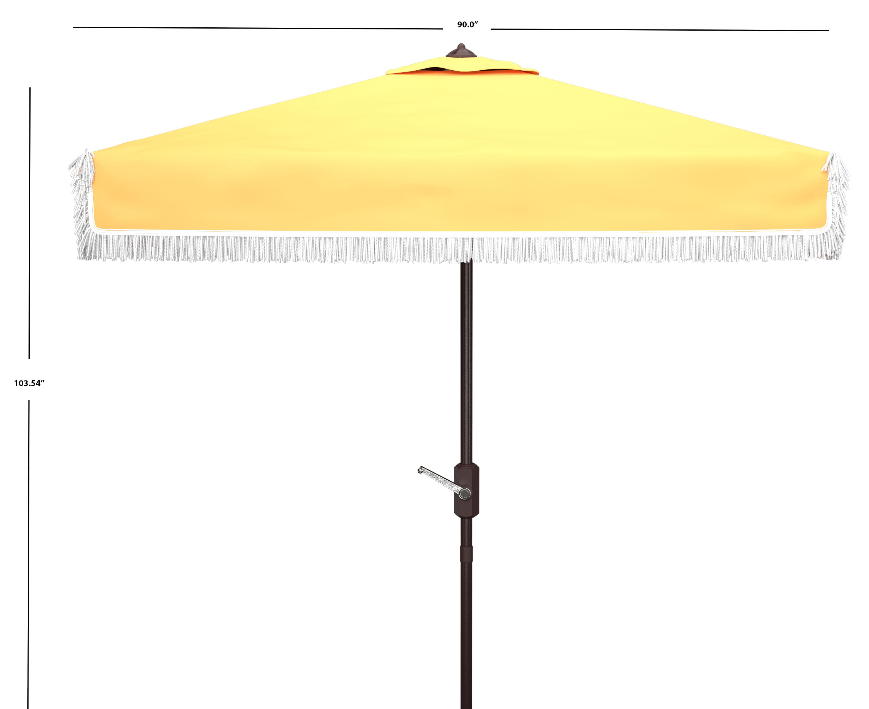 Safavieh PAT8408D Umbrellas-2 - View #4