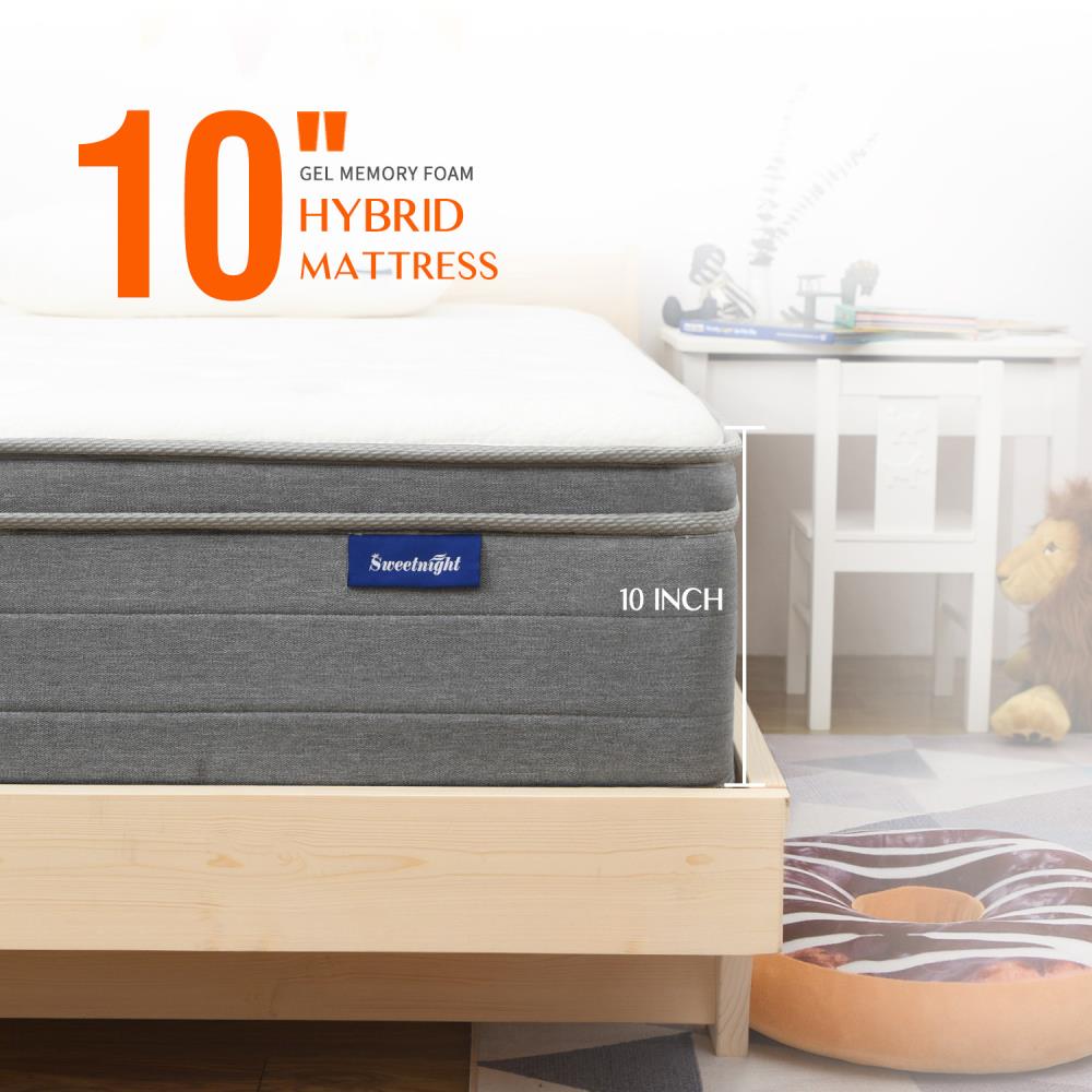 CASAINC TMM-WF-SN-M009-F Mattresses-Boxsprings - View #6
