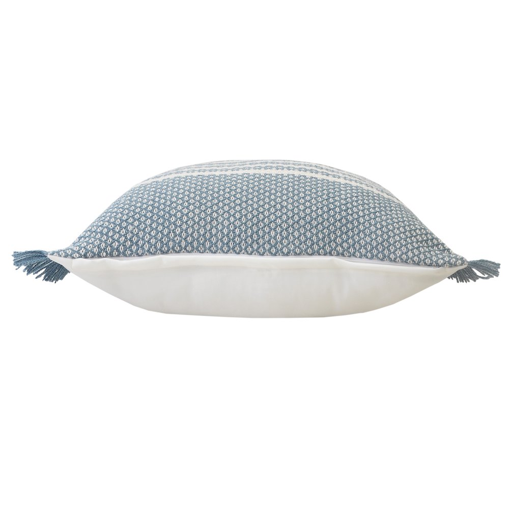 LR Home PCOVE07592BLU2020 Pillow-Cases - View #2