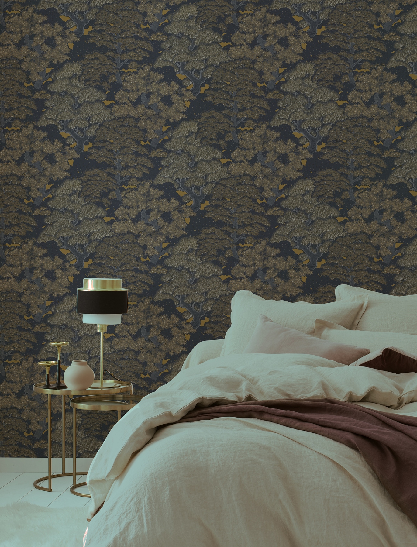 Rasch RH477214 wallpaper - View #3