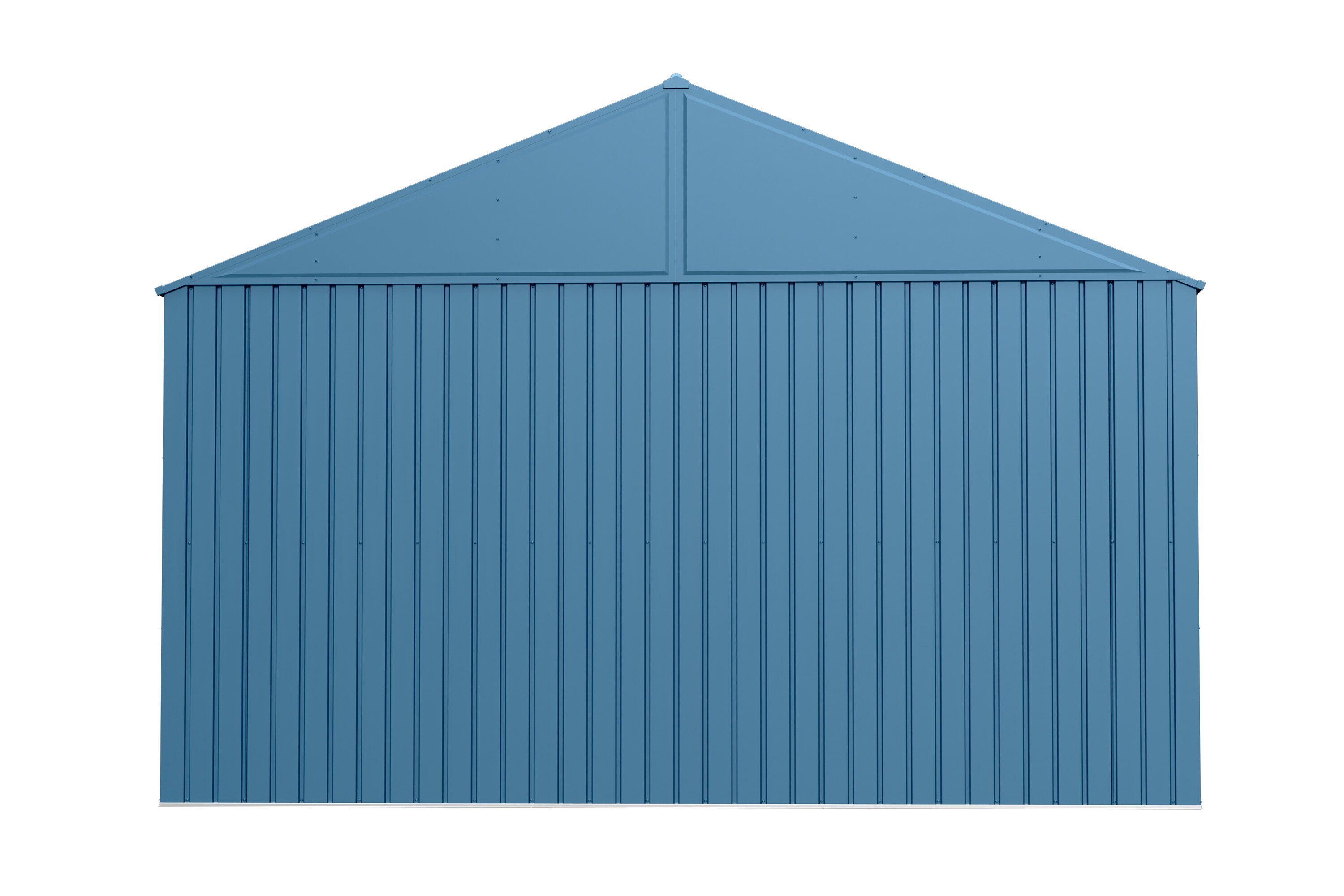 Arrow EG1214BG Metal-Storage-Buildings-Sheds - View #13