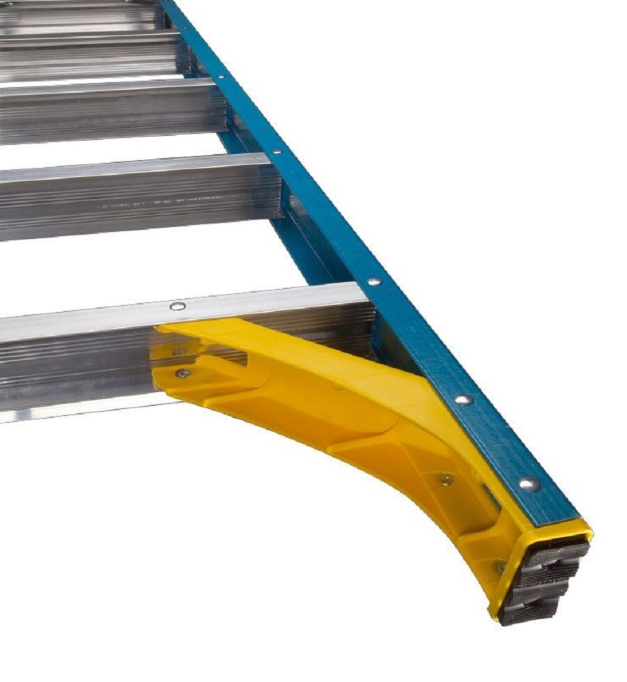 Werner 6008 Step-Ladders - View #5