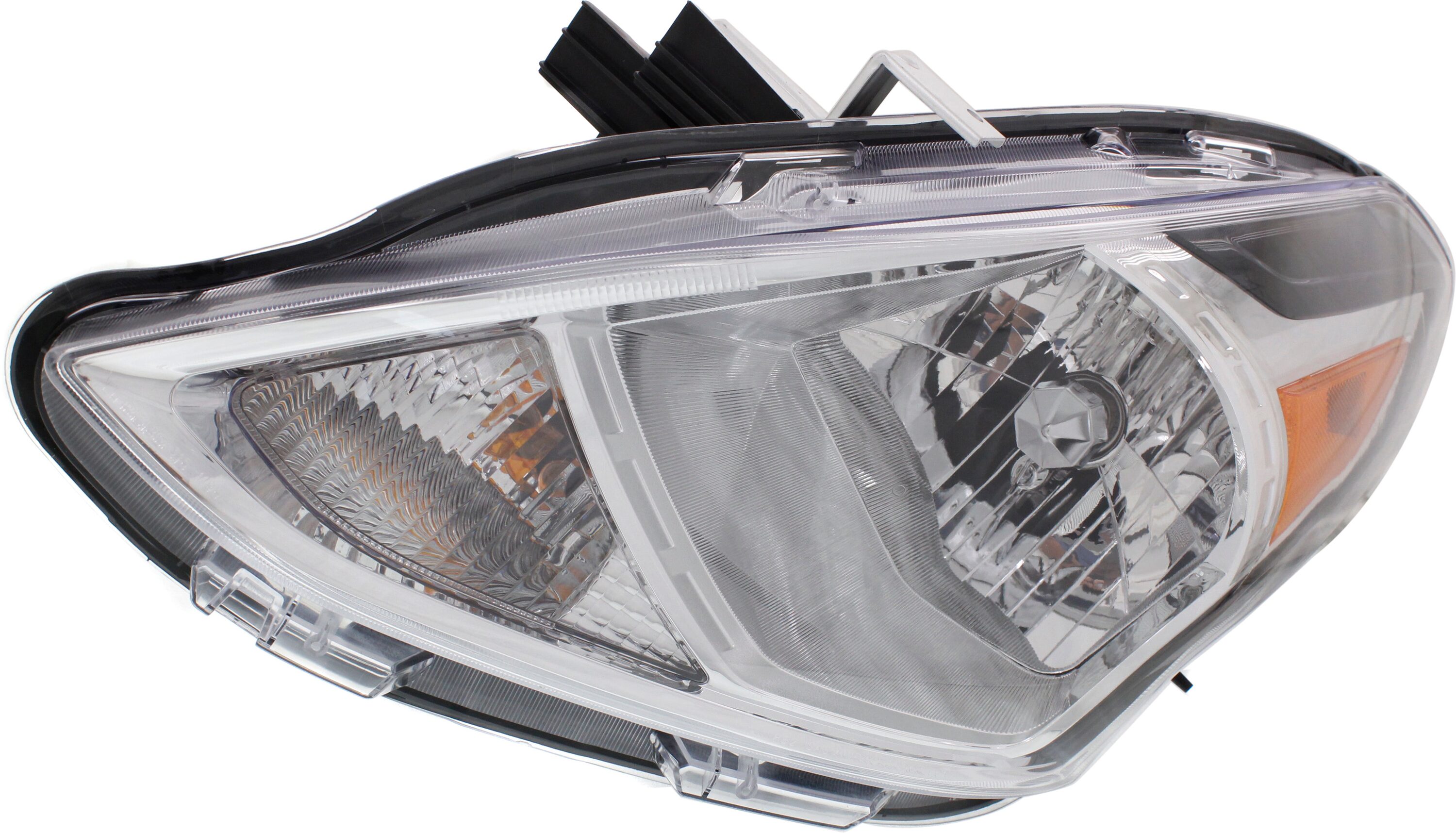 Garage-Pro JCWREPN100334QGP Headlights-Components - View #3
