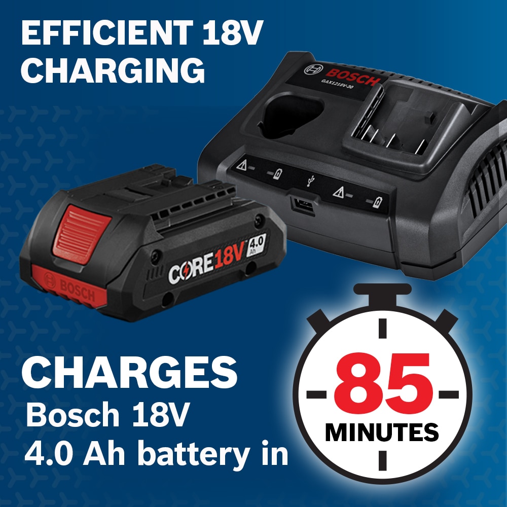 Bosch GAX1218V-30 b100245 - View #3