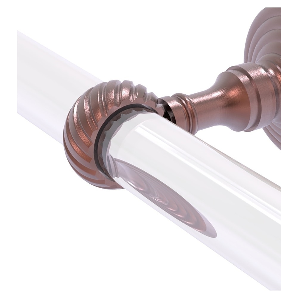 Allied Brass PG-HTBT-2-CA d060350 - View #2