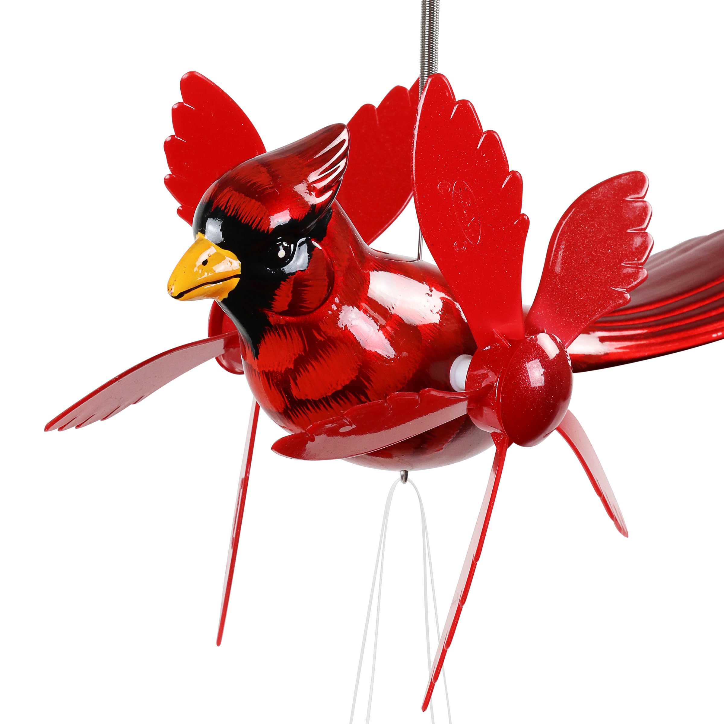 Exhart 40293-RS Wind-Chimes - View #6