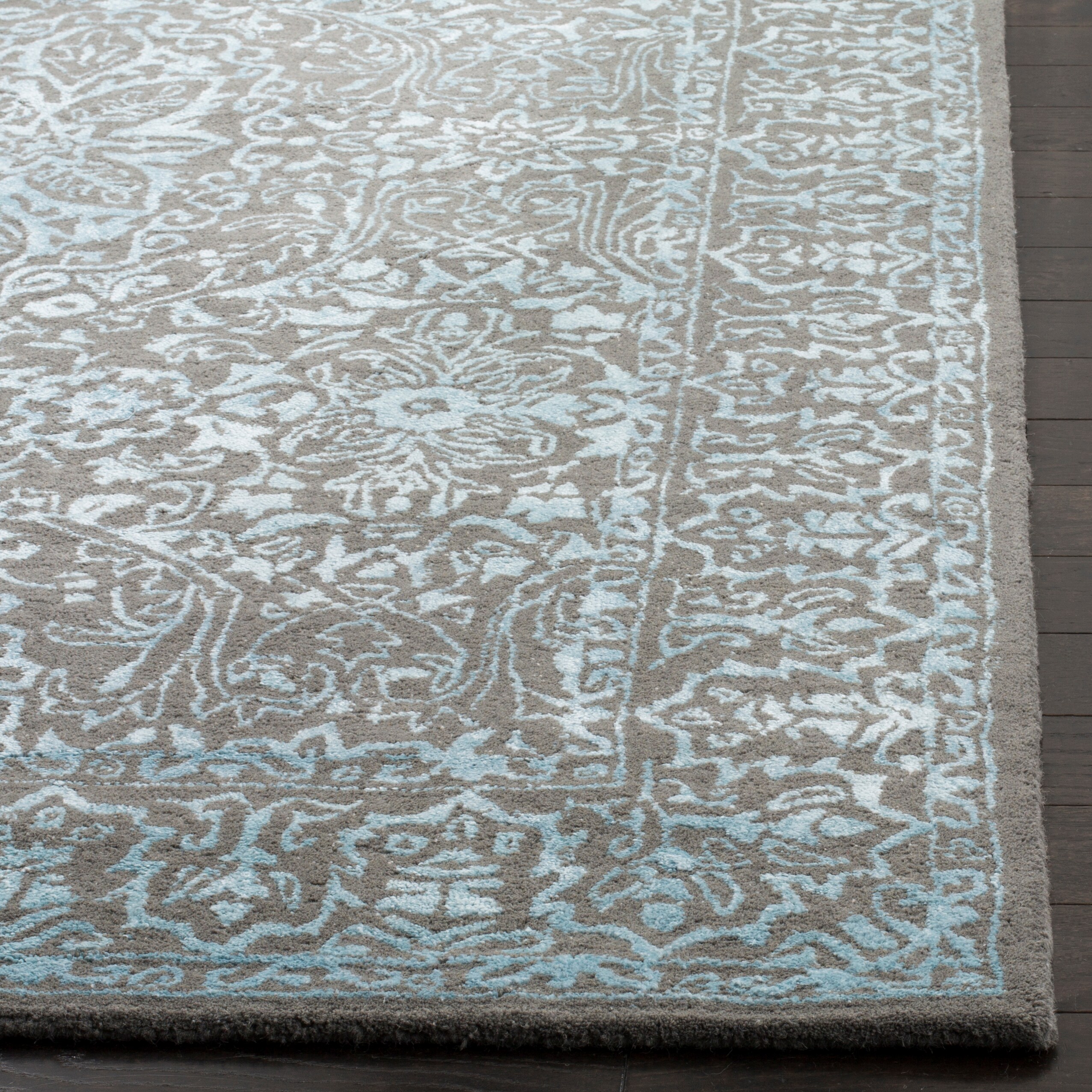 Safavieh GLM516E-3 rugs - View #4
