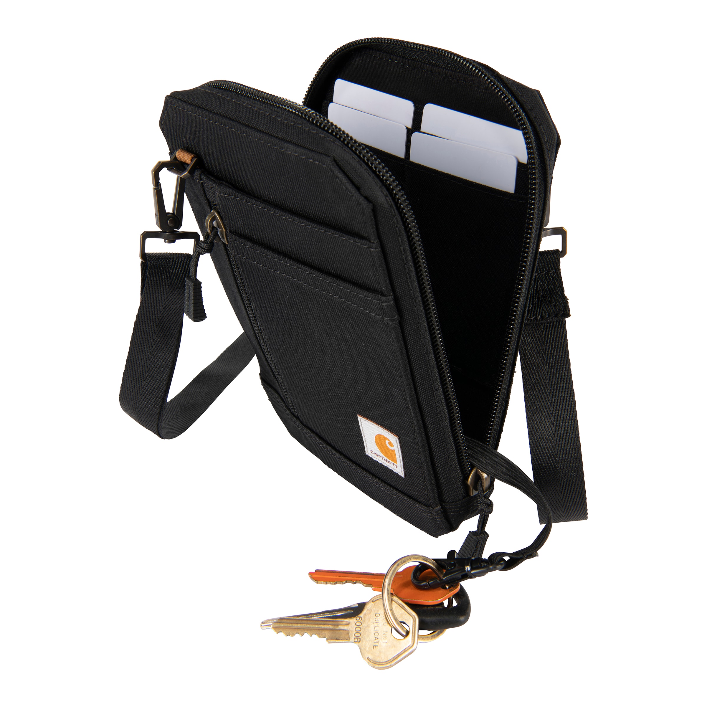 Carhartt B000039600199 Luggage-And-Luggage-Sets - View #5