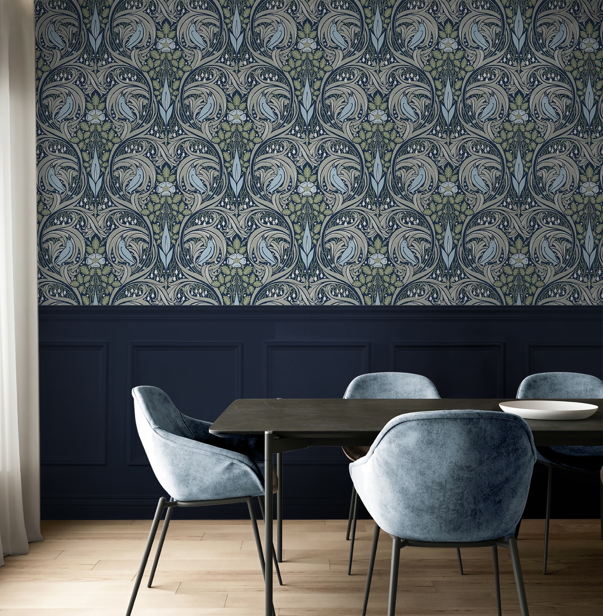 NextWall NW46204 wallpaper - View #6