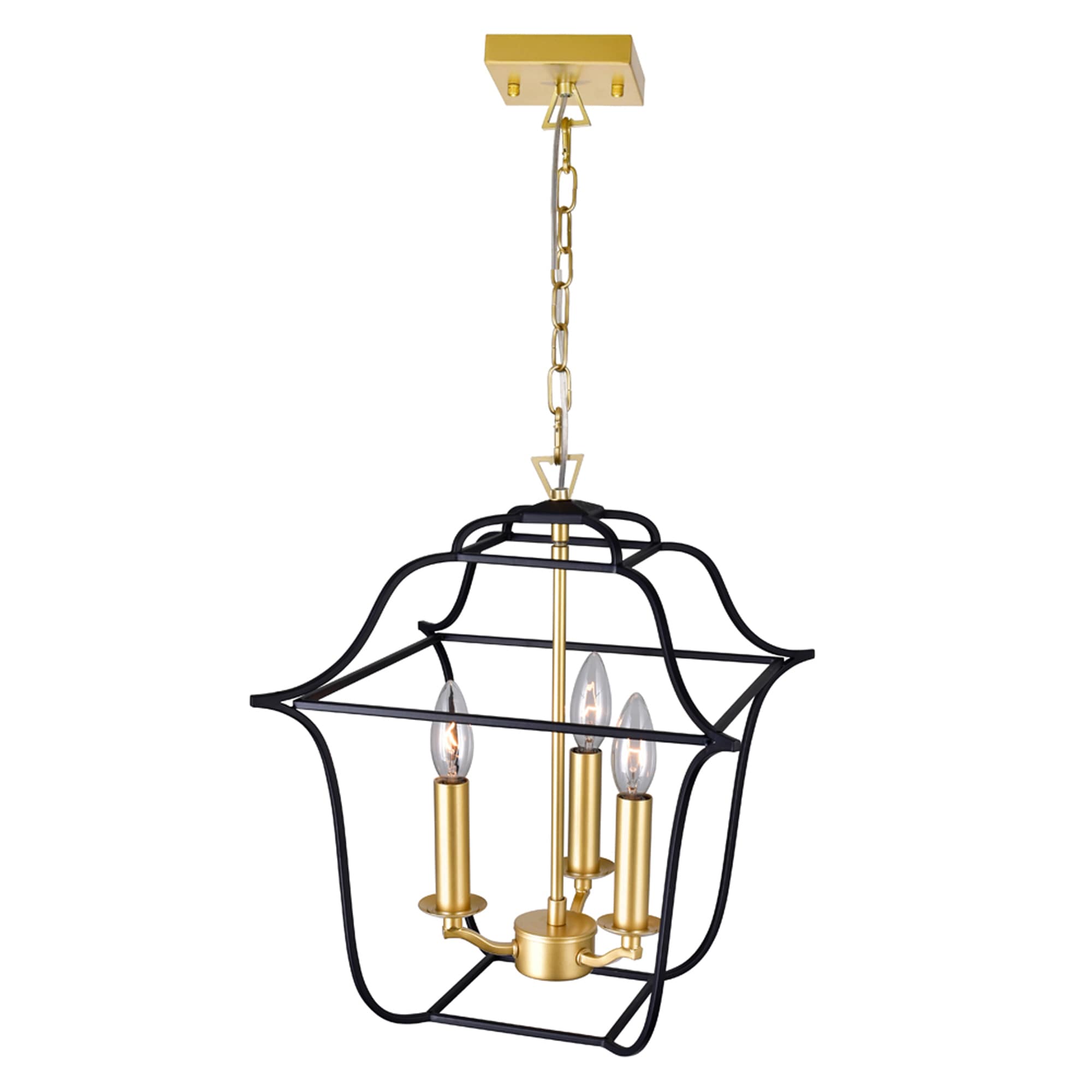 CWI Lighting 1223P12-3-602 Pendant-Lights - View #6