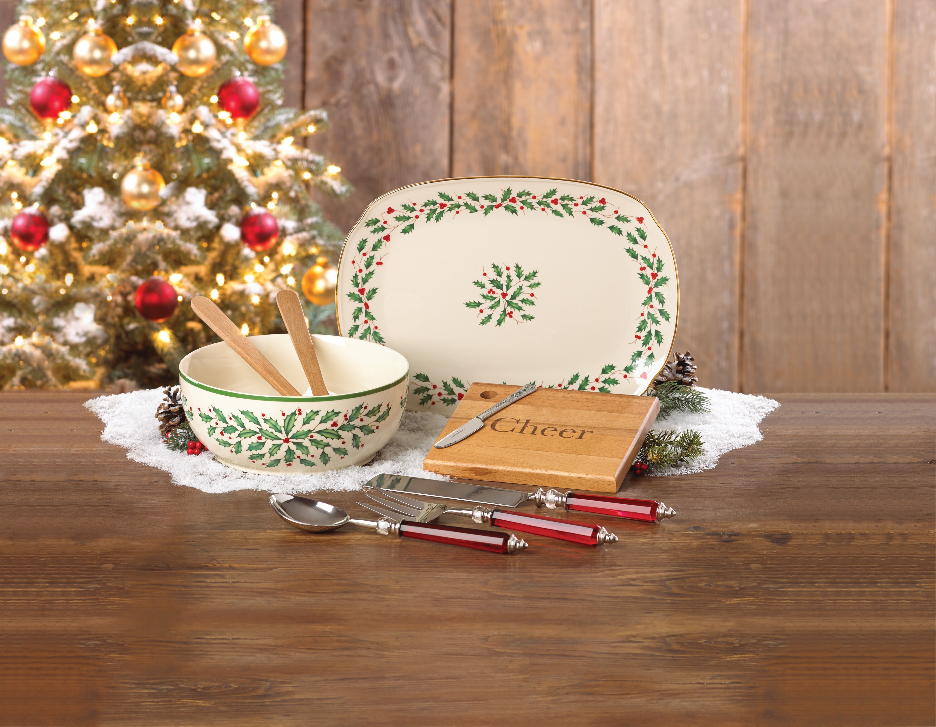 LENOX 853767 serveware - View #4