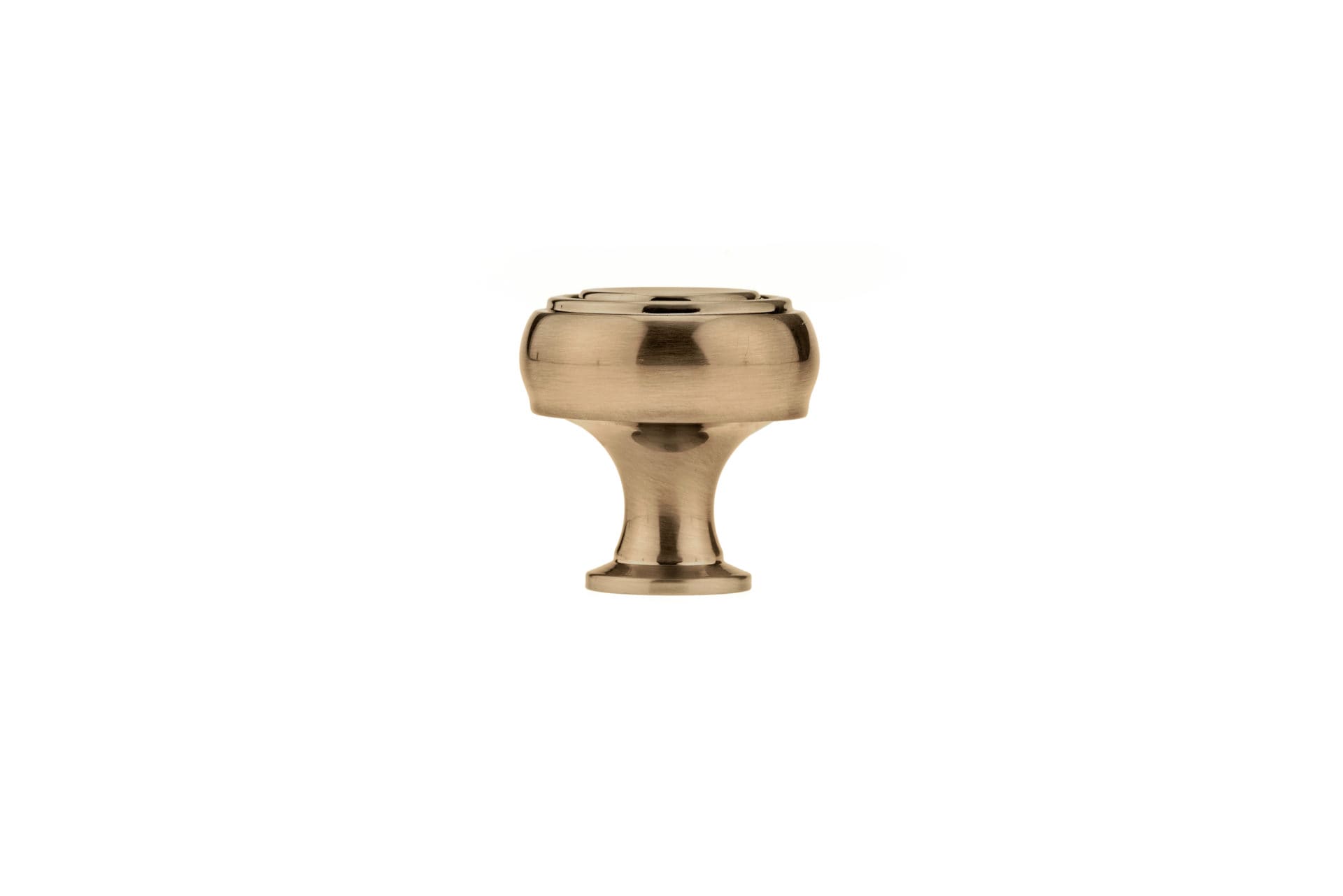 Richelieu BP872233CHBRZ Cabinet-Knobs - View #3