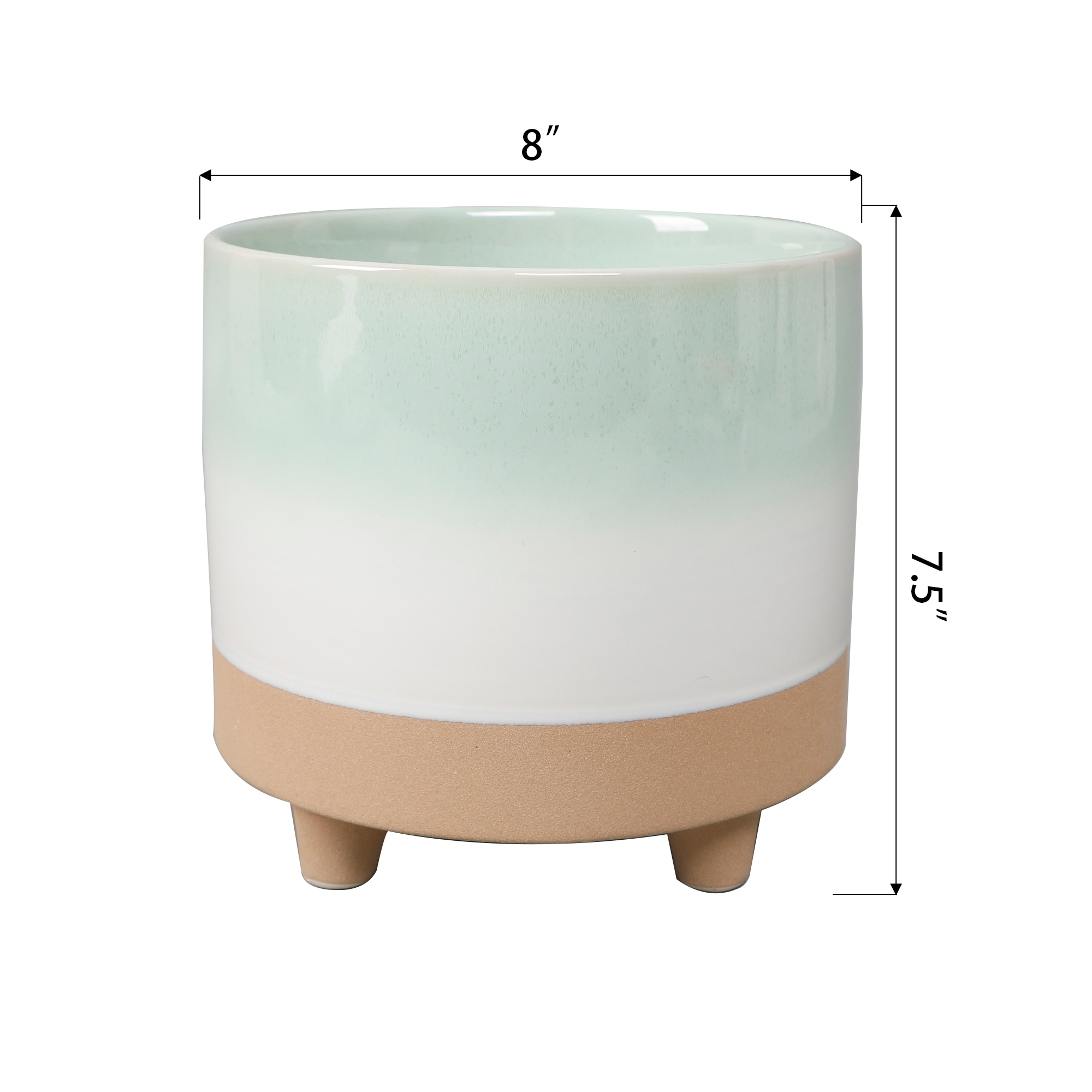 Origin 21 CT1931L-GN Planter-Window-Box - View #15