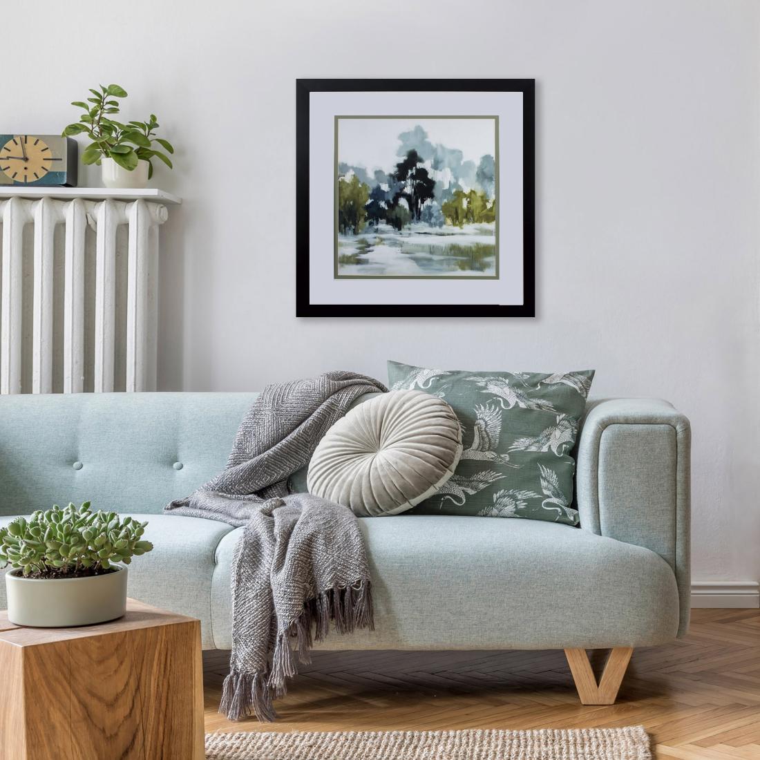 HomeRoots 4000387786 Wall-Art - View #2