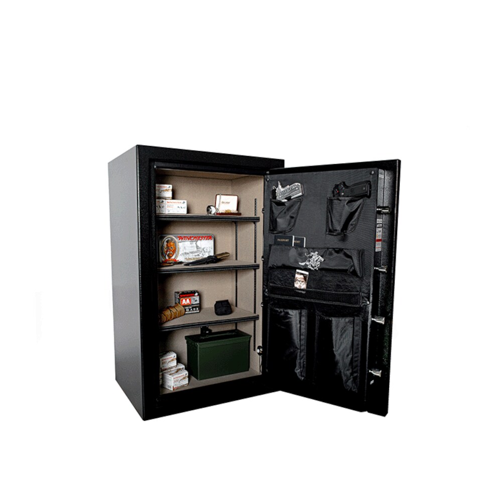 Winchester Safes SECWINWH12SL Gun-Safes - View #3
