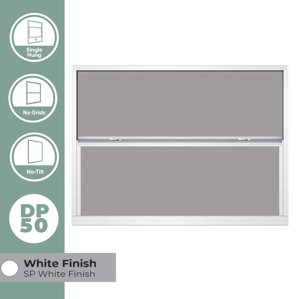 RELIABILT FASHW5249N-IMP Single-Hung-Windows - View #3
