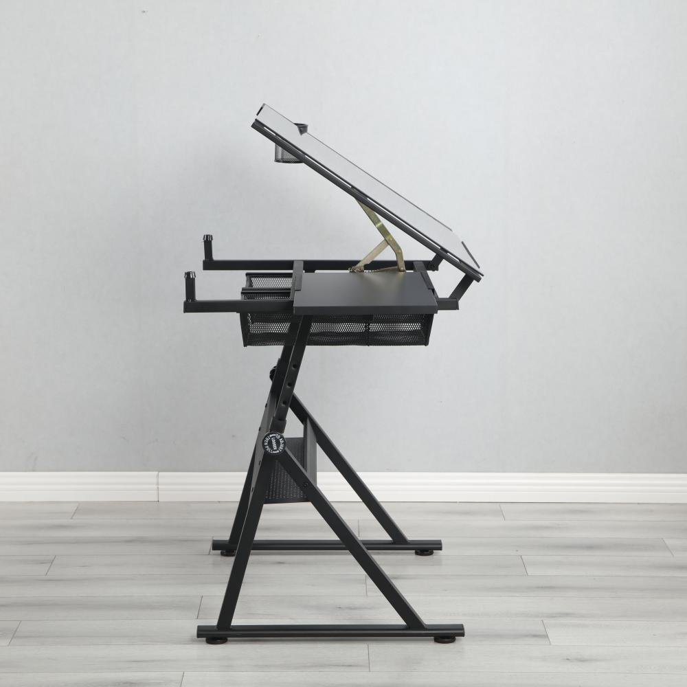 GDFStudio 355167 Office-Tables - View #3