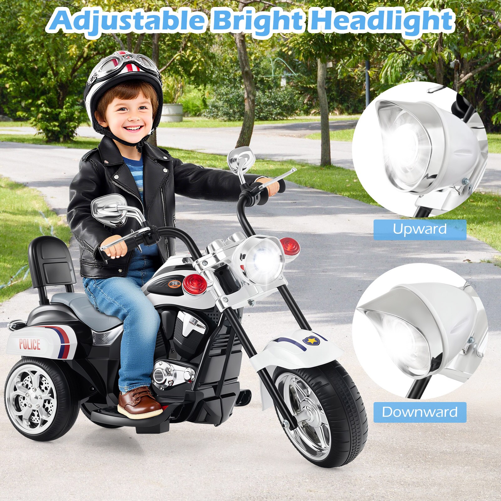 Slickblue D-CO-CJ686723YT Play-Toys - View #3