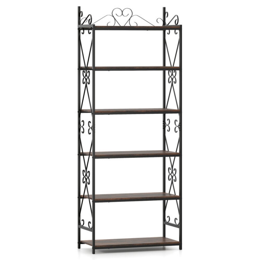 Fenbeli QLLSFENH727 bookcases - View #5
