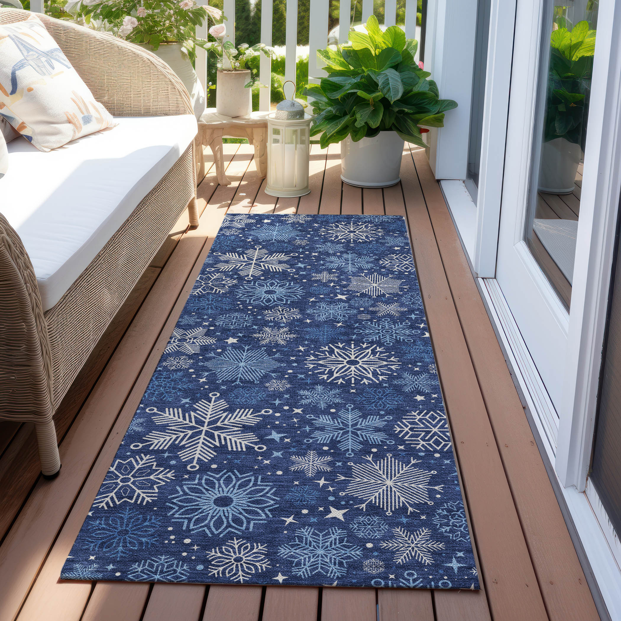 Addison Rugs ACN1823NA2X8 rugs - View #6