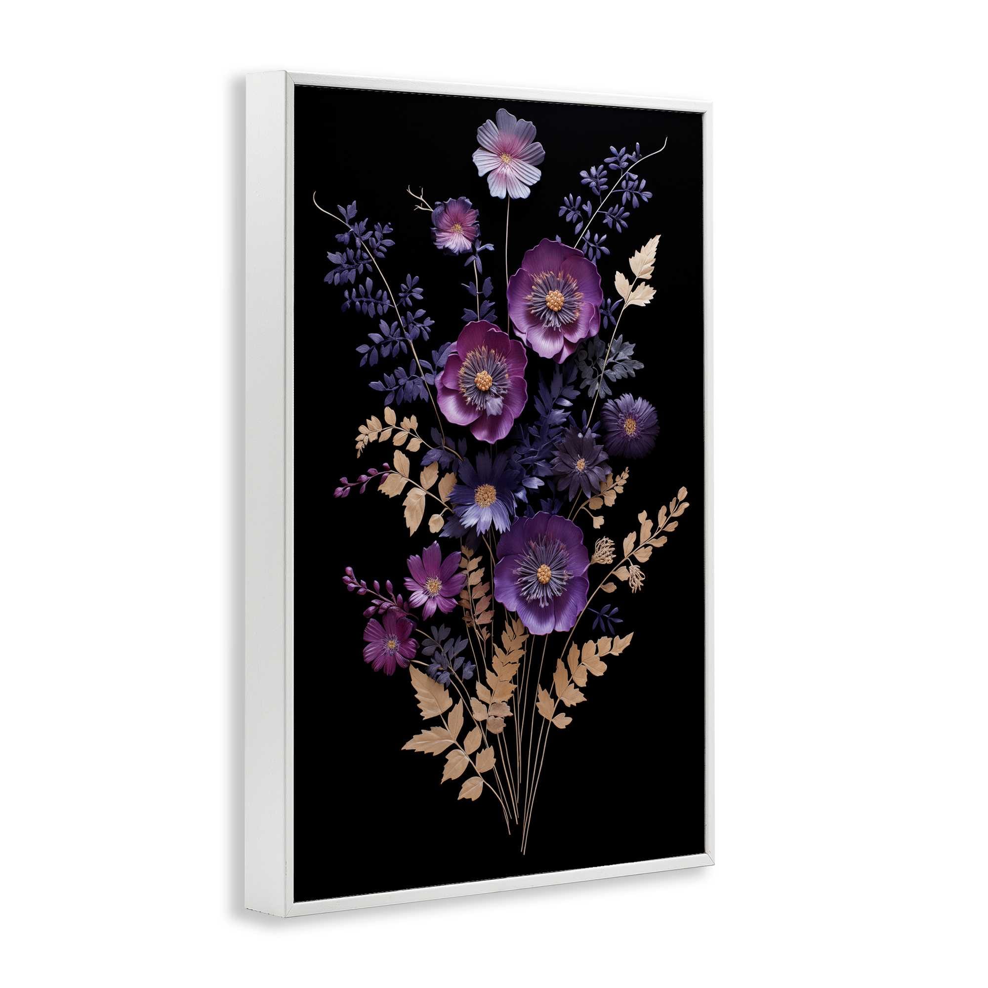 Stupell Industries BS-729-WFR-20X30 Wall-Art - View #2