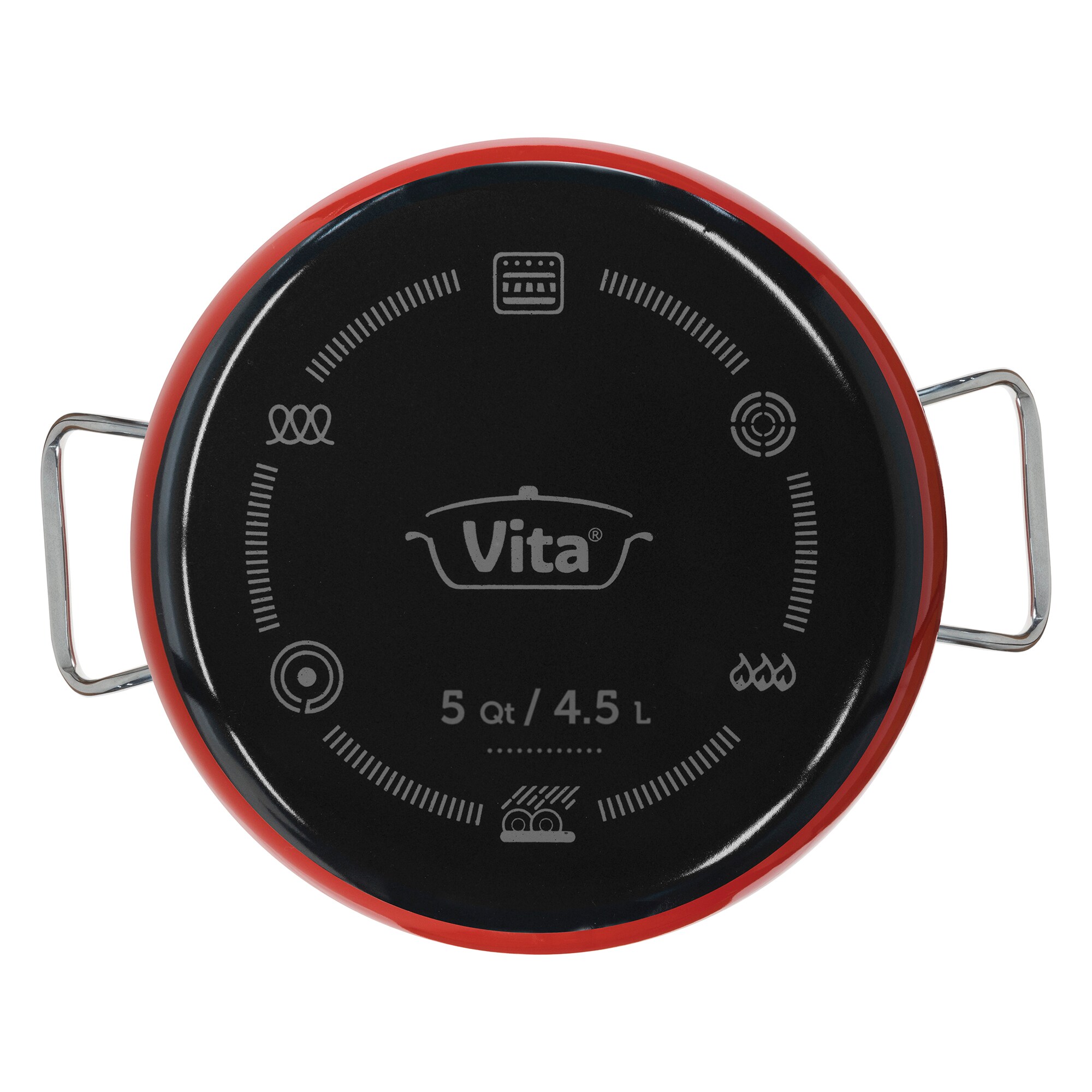 Vita EKV62392 Cooking-Pans-Skillets - View #9