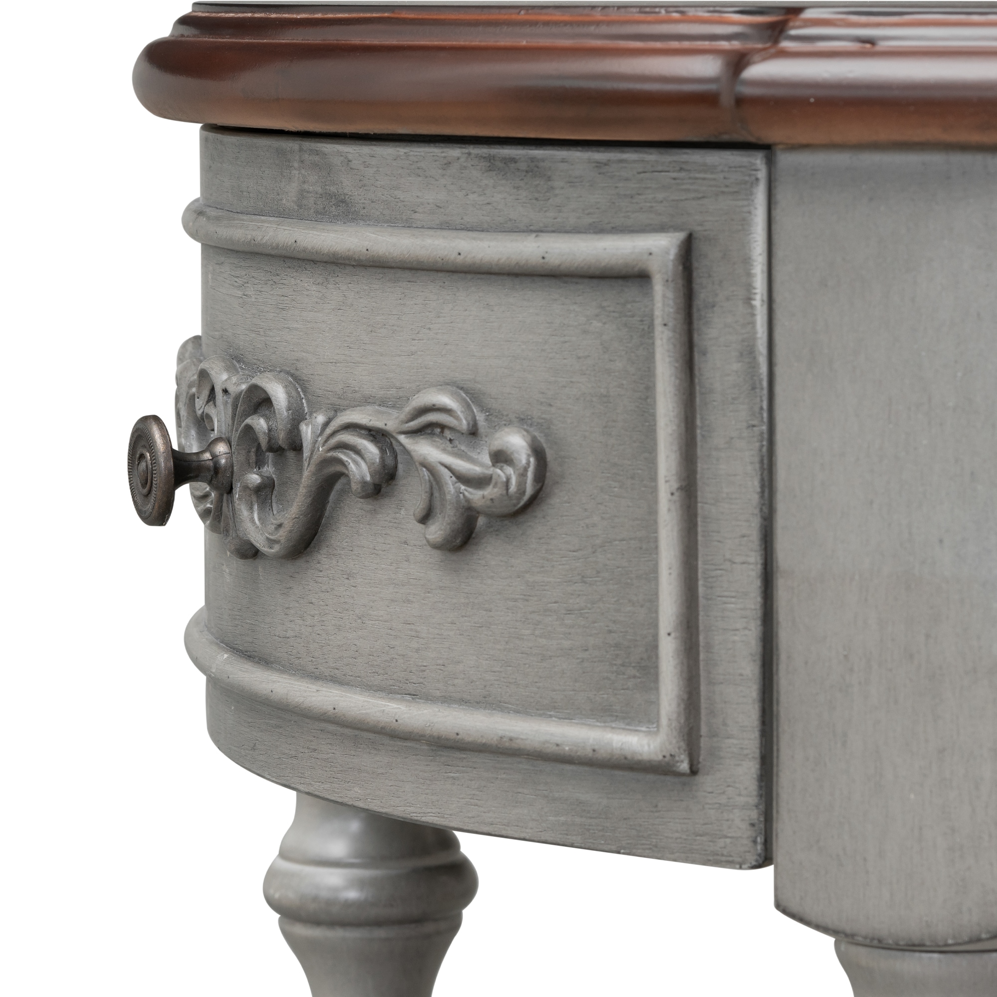 ModernLuxe N711P186862E Console-Sofa-Tables - View #9